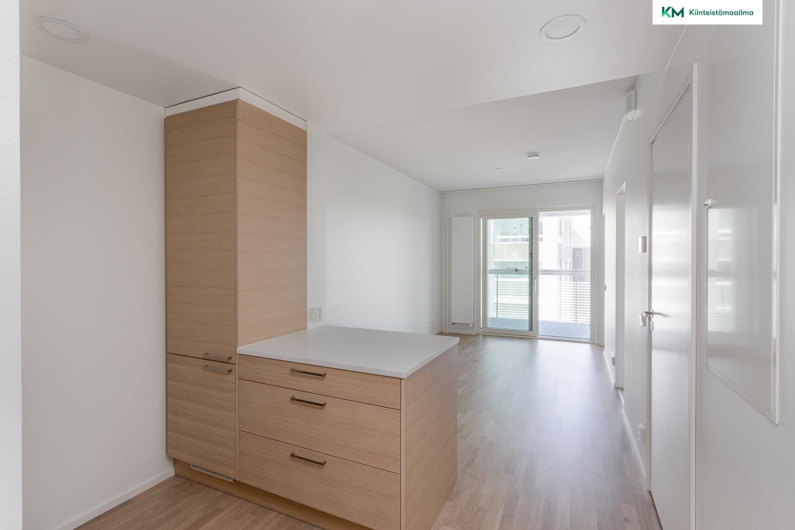 Patruunakatu 8, Leppävaara, Espoo