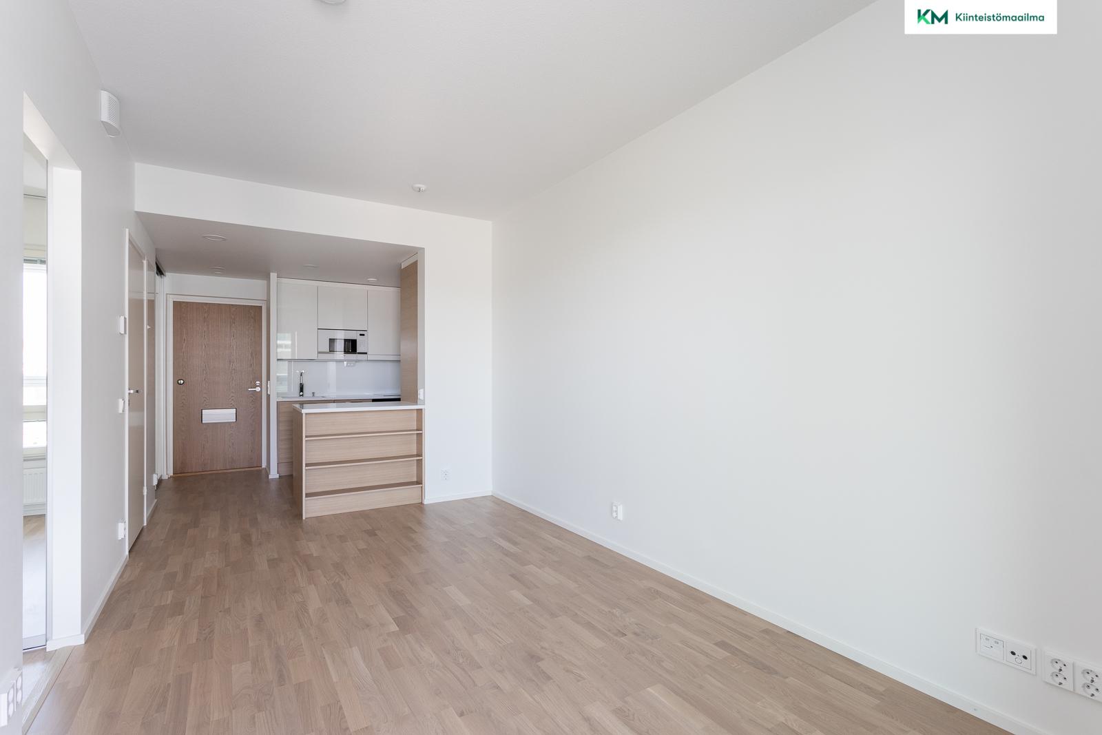 Patruunakatu 8, Leppävaara, Espoo