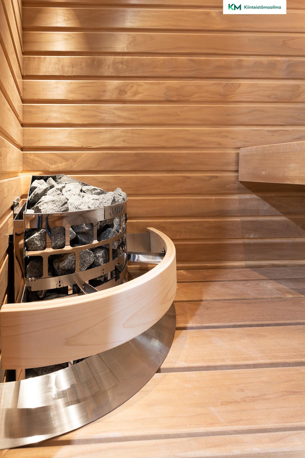 Patruunakatu 8, Leppävaara, Espoo