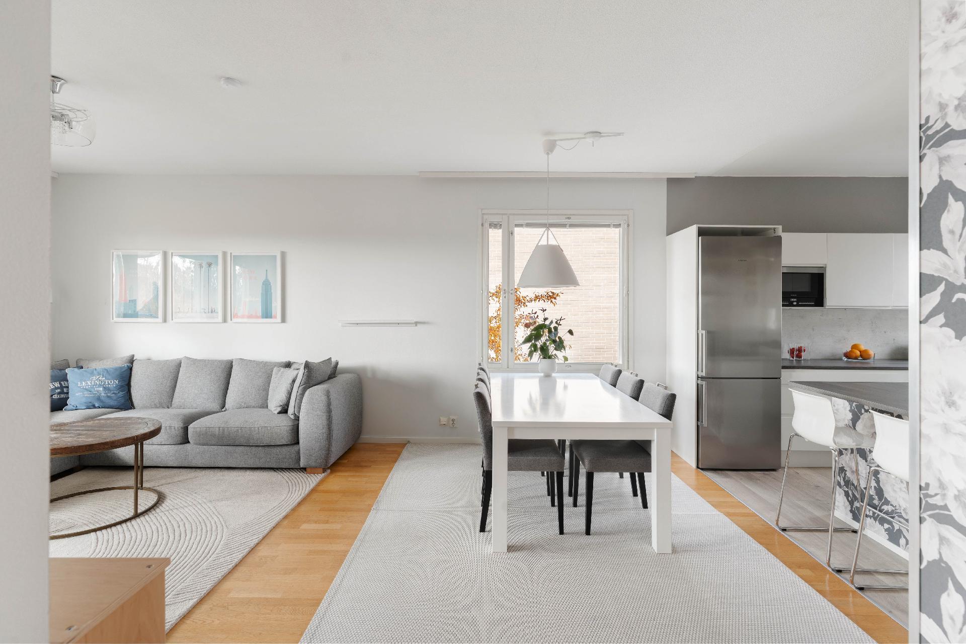 Neidonkaari 33, Neidonkallio, Kirkkonummi