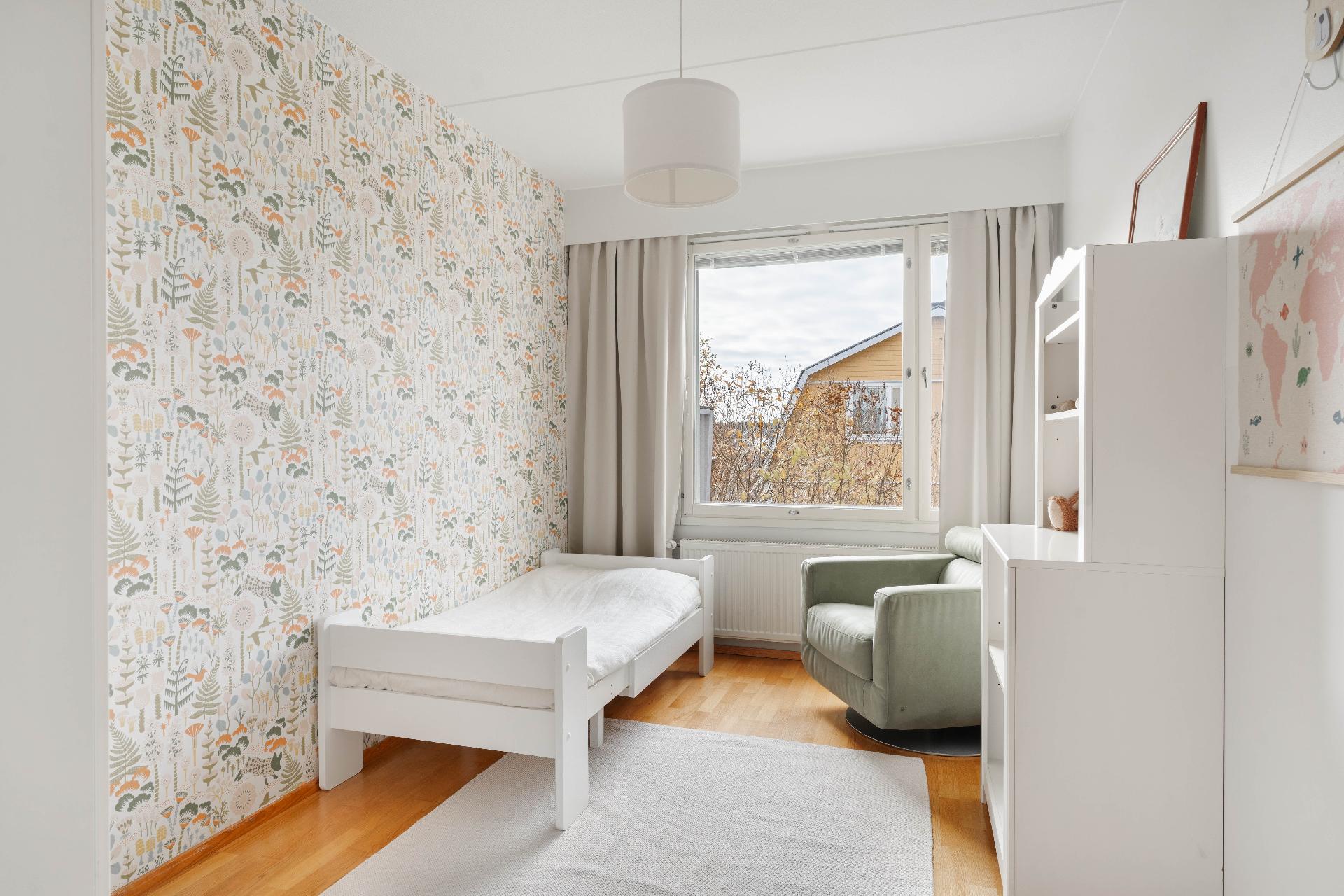 Neidonkaari 33, Neidonkallio, Kirkkonummi