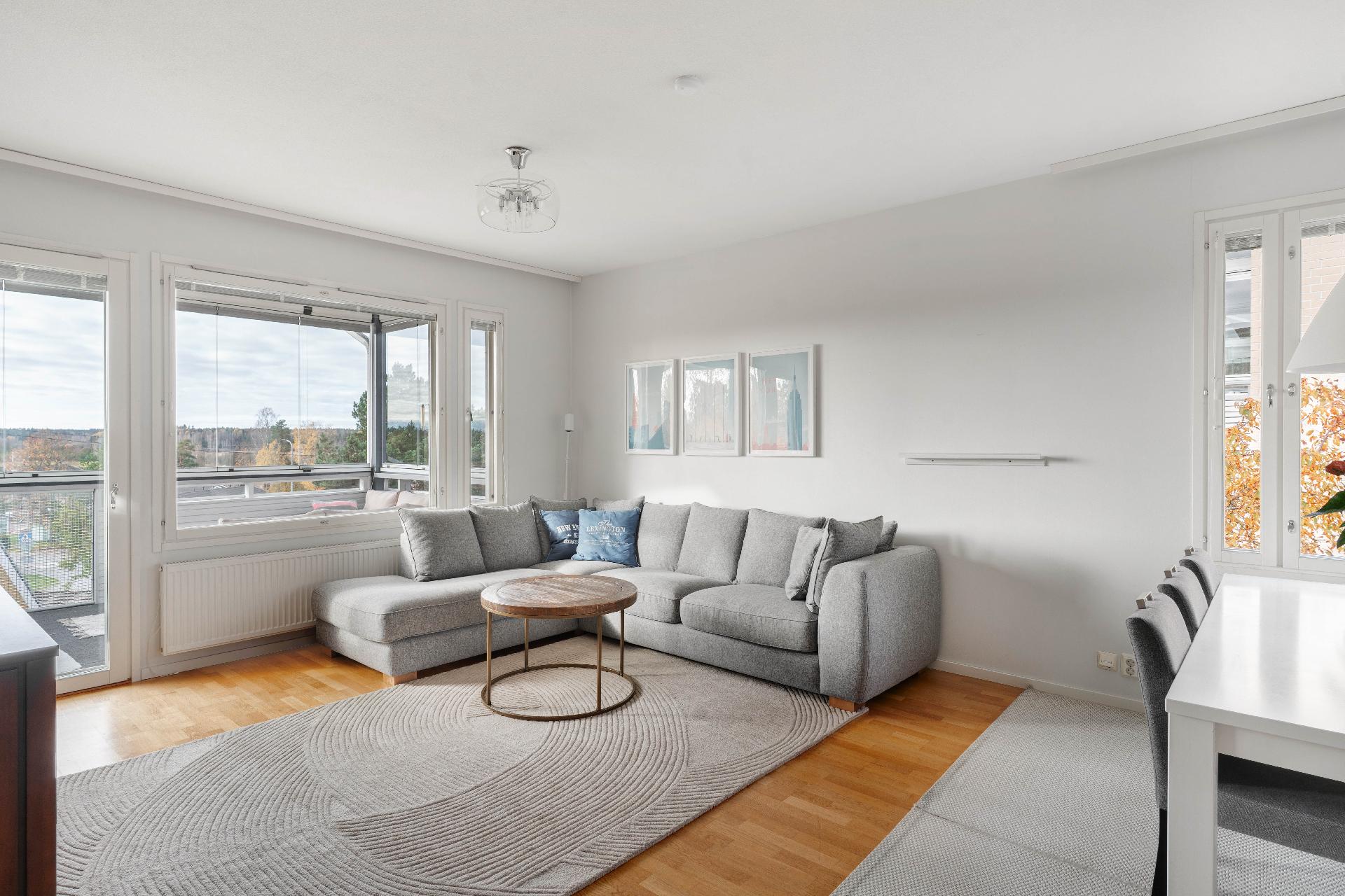 Neidonkaari 33, Neidonkallio, Kirkkonummi