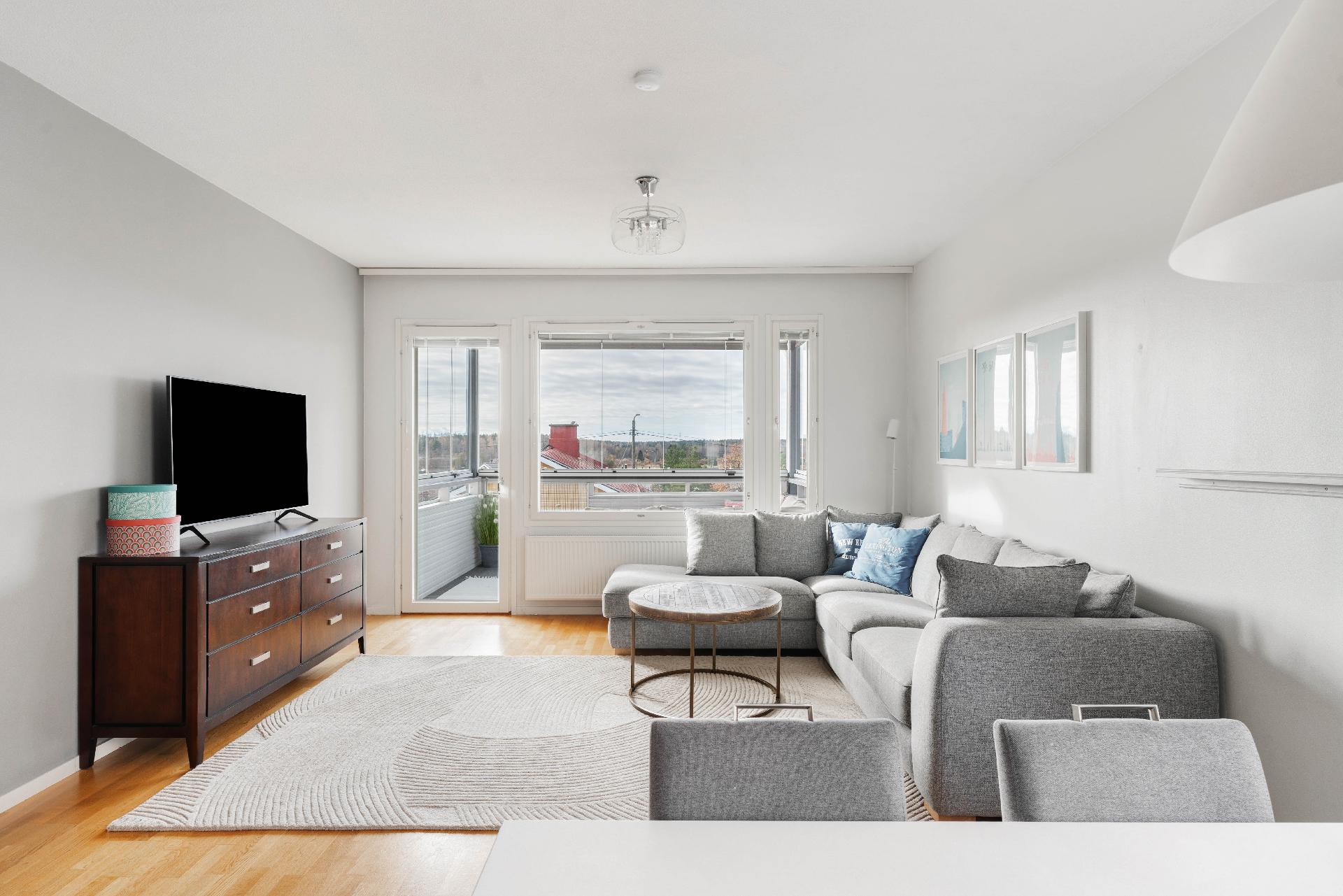 Neidonkaari 33, Neidonkallio, Kirkkonummi