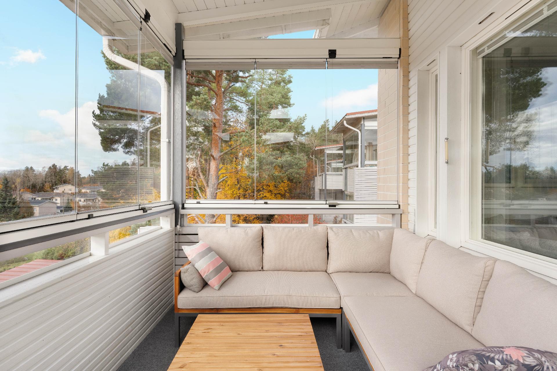 Neidonkaari 33, Neidonkallio, Kirkkonummi