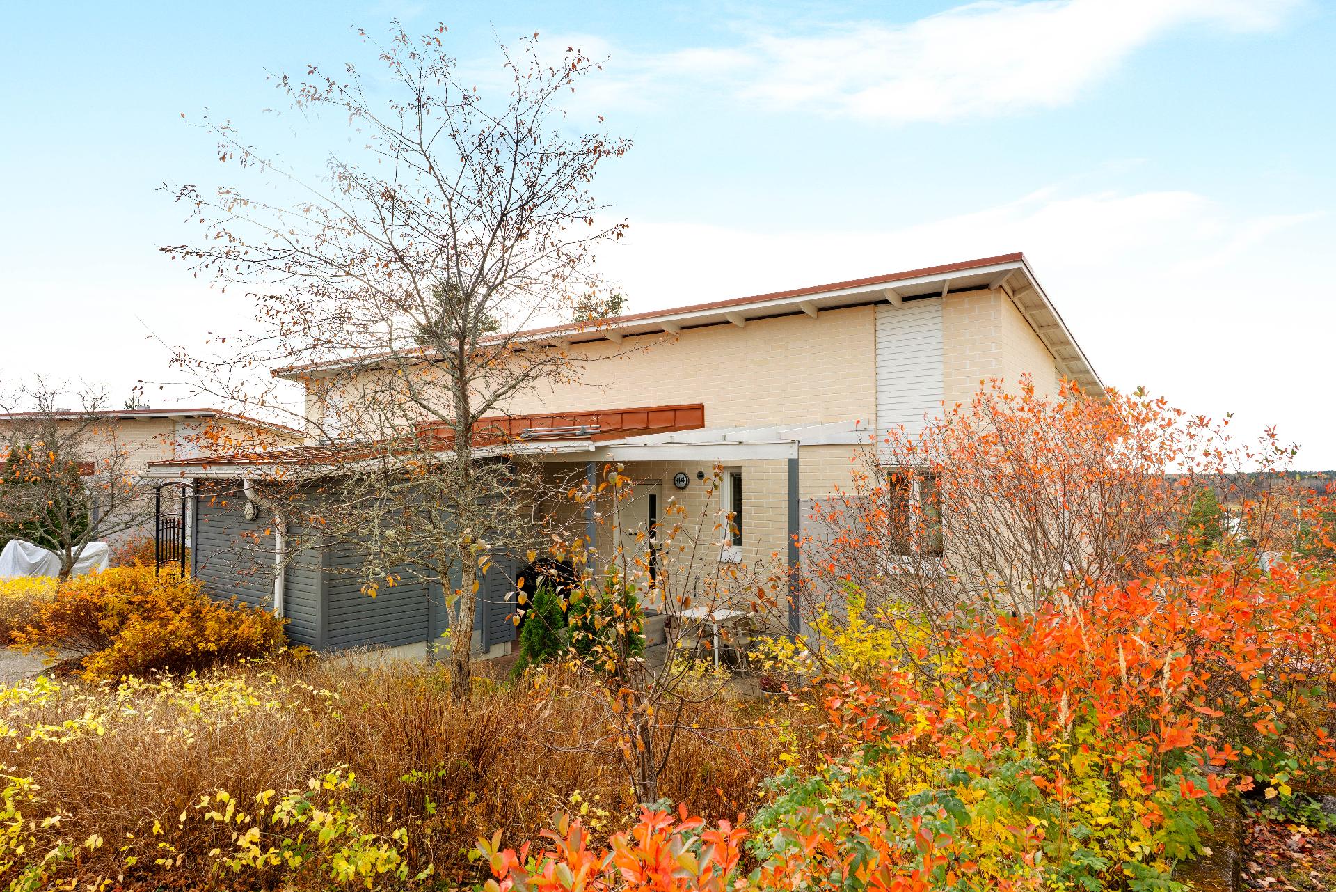 Neidonkaari 33, Neidonkallio, Kirkkonummi