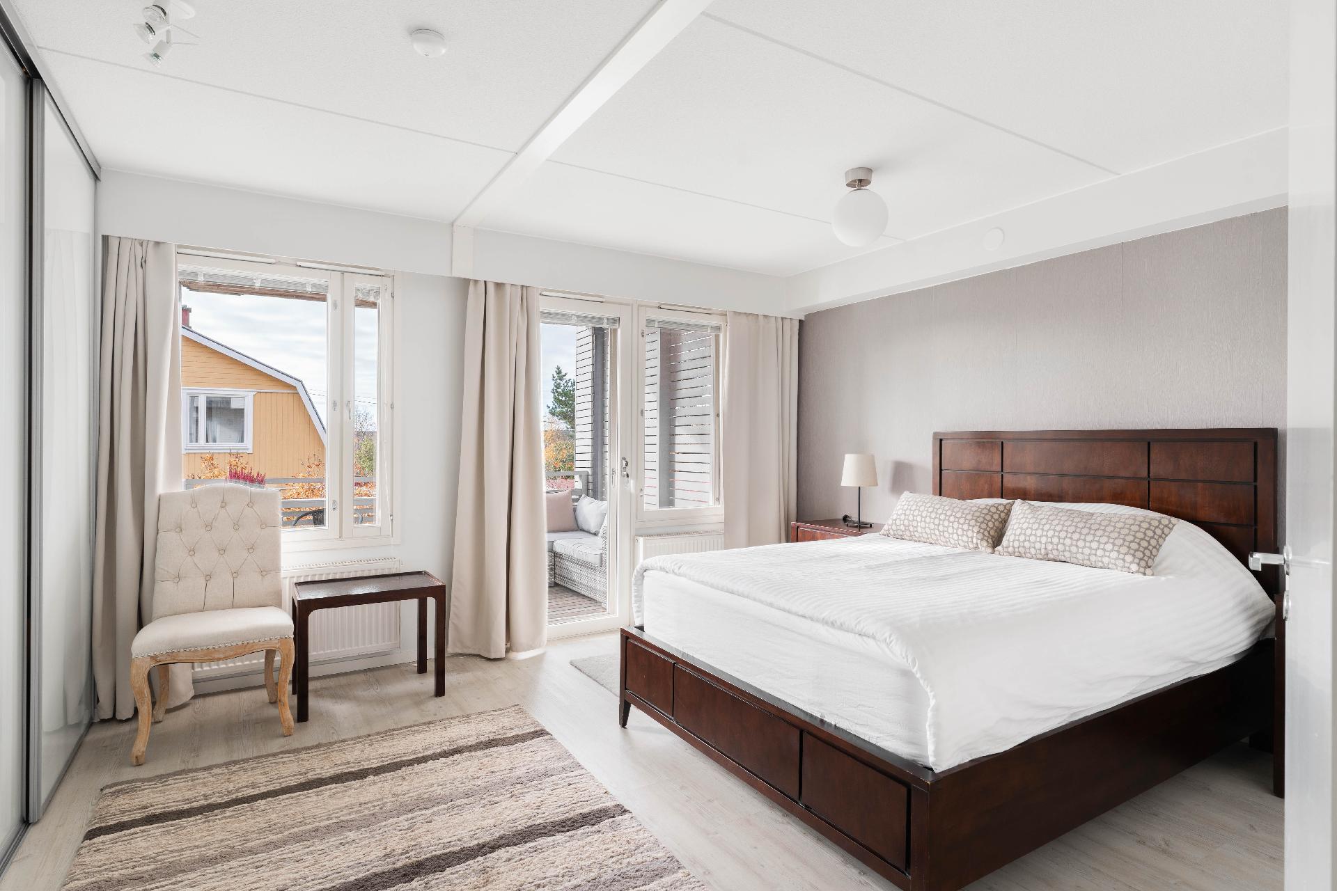 Neidonkaari 33, Neidonkallio, Kirkkonummi