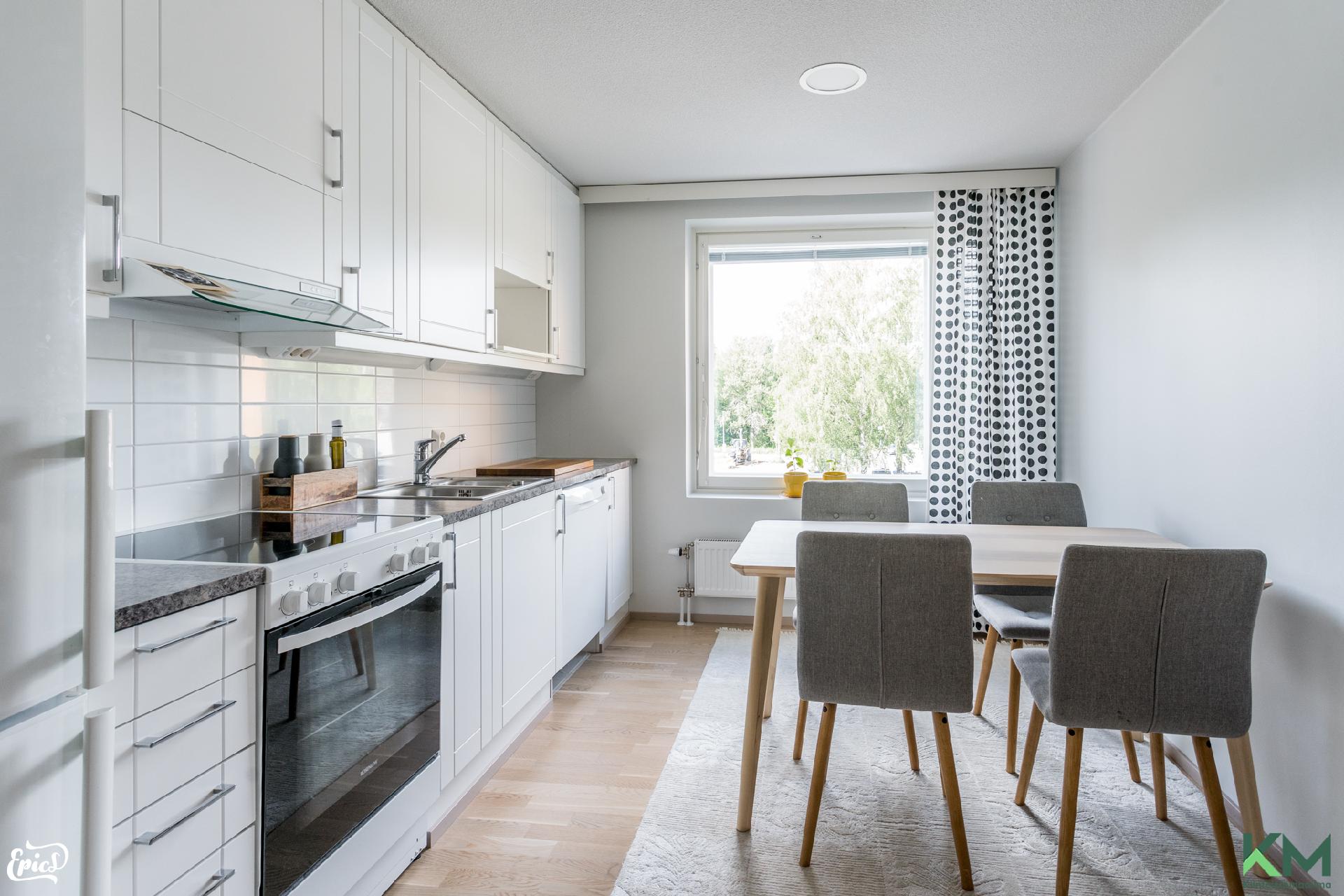 Kankaantaankatu 27, Kankaantaka, Nokia