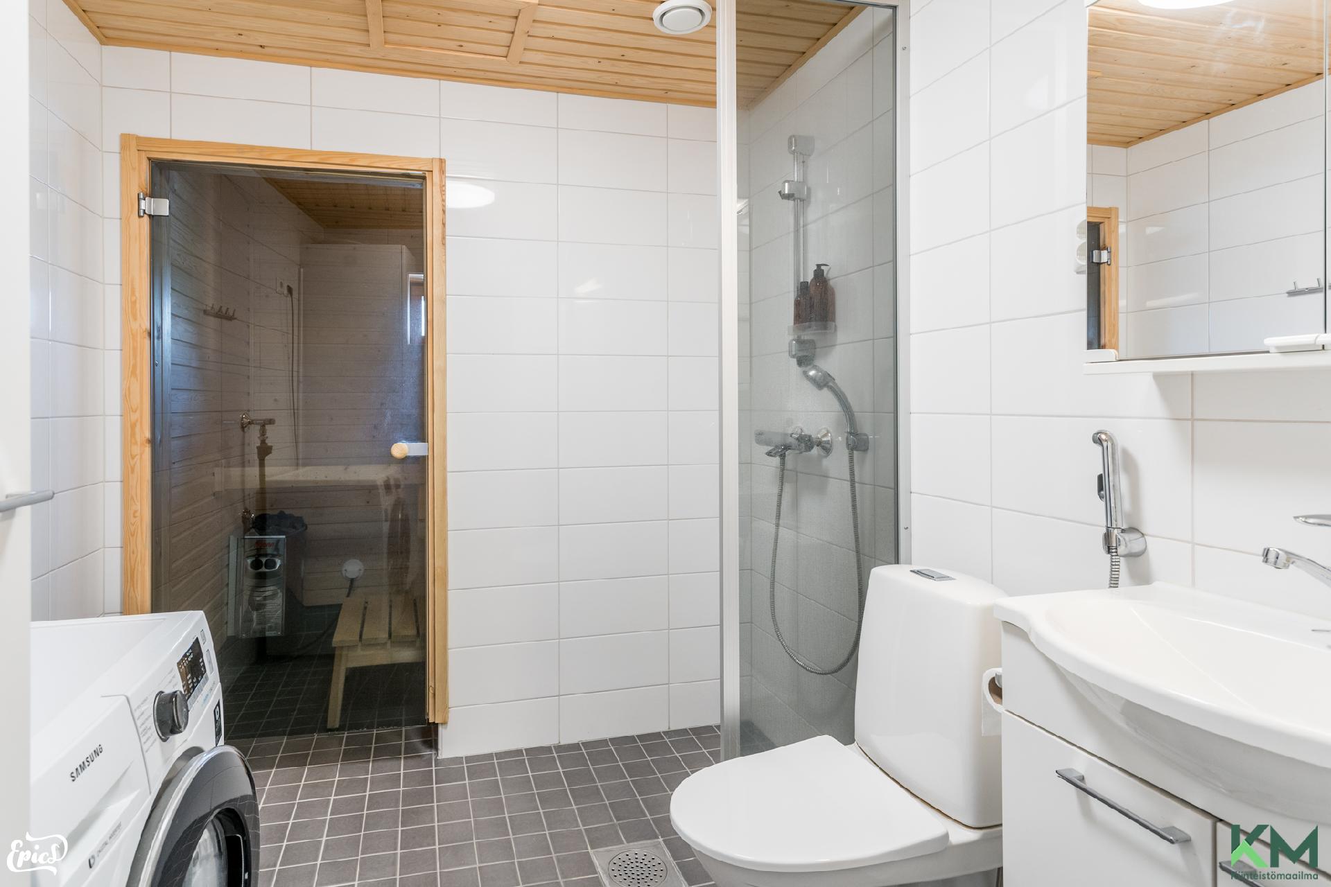 Kankaantaankatu 27, Kankaantaka, Nokia