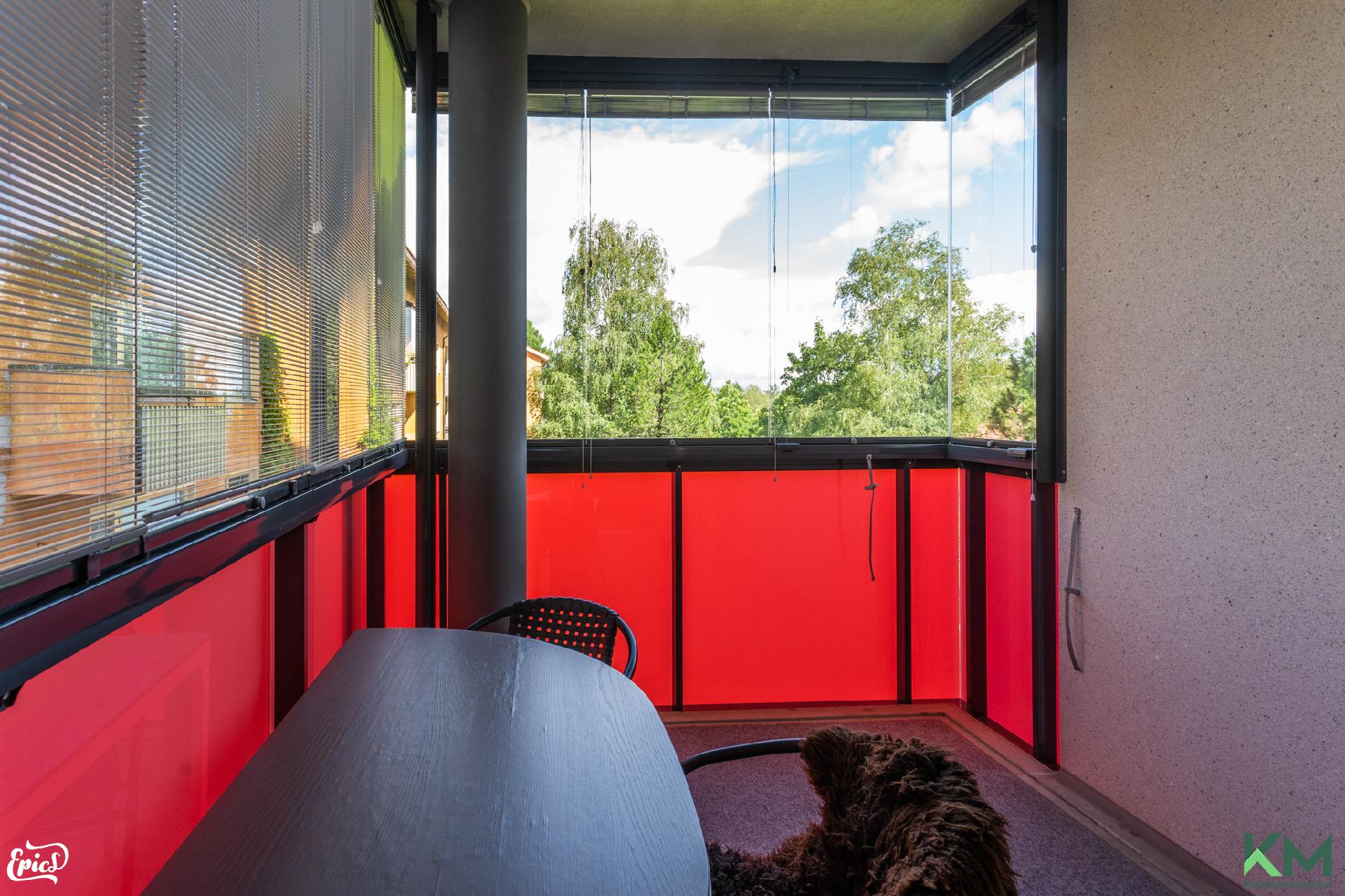 Kankaantaankatu 27, Kankaantaka, Nokia