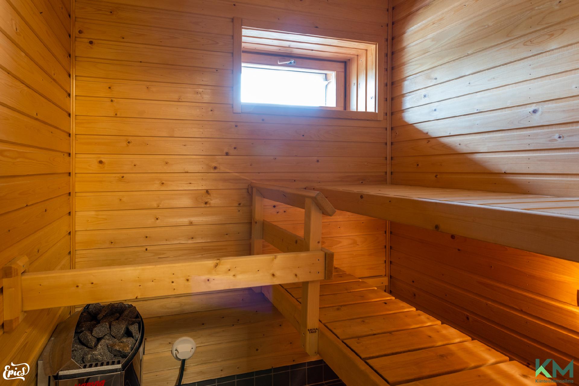 Kankaantaankatu 27, Kankaantaka, Nokia