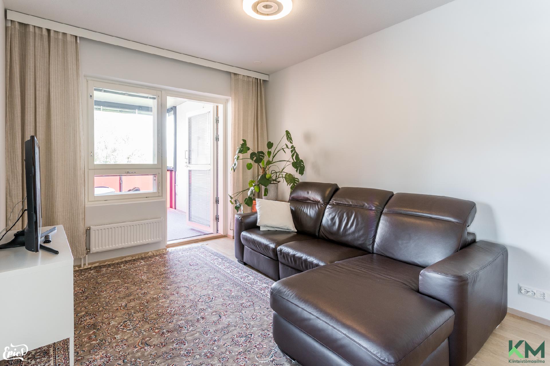 Kankaantaankatu 27, Kankaantaka, Nokia