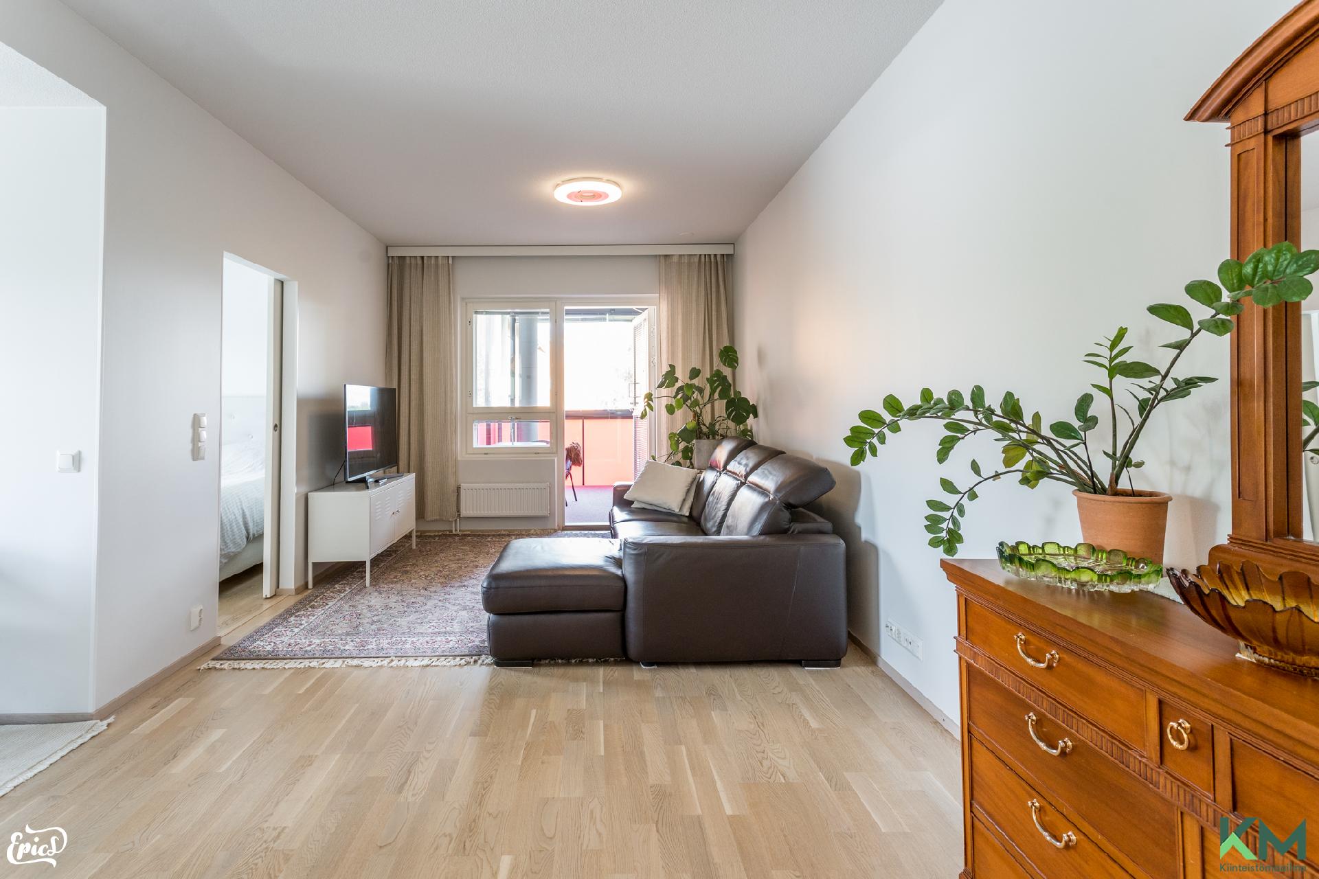 Kankaantaankatu 27, Kankaantaka, Nokia