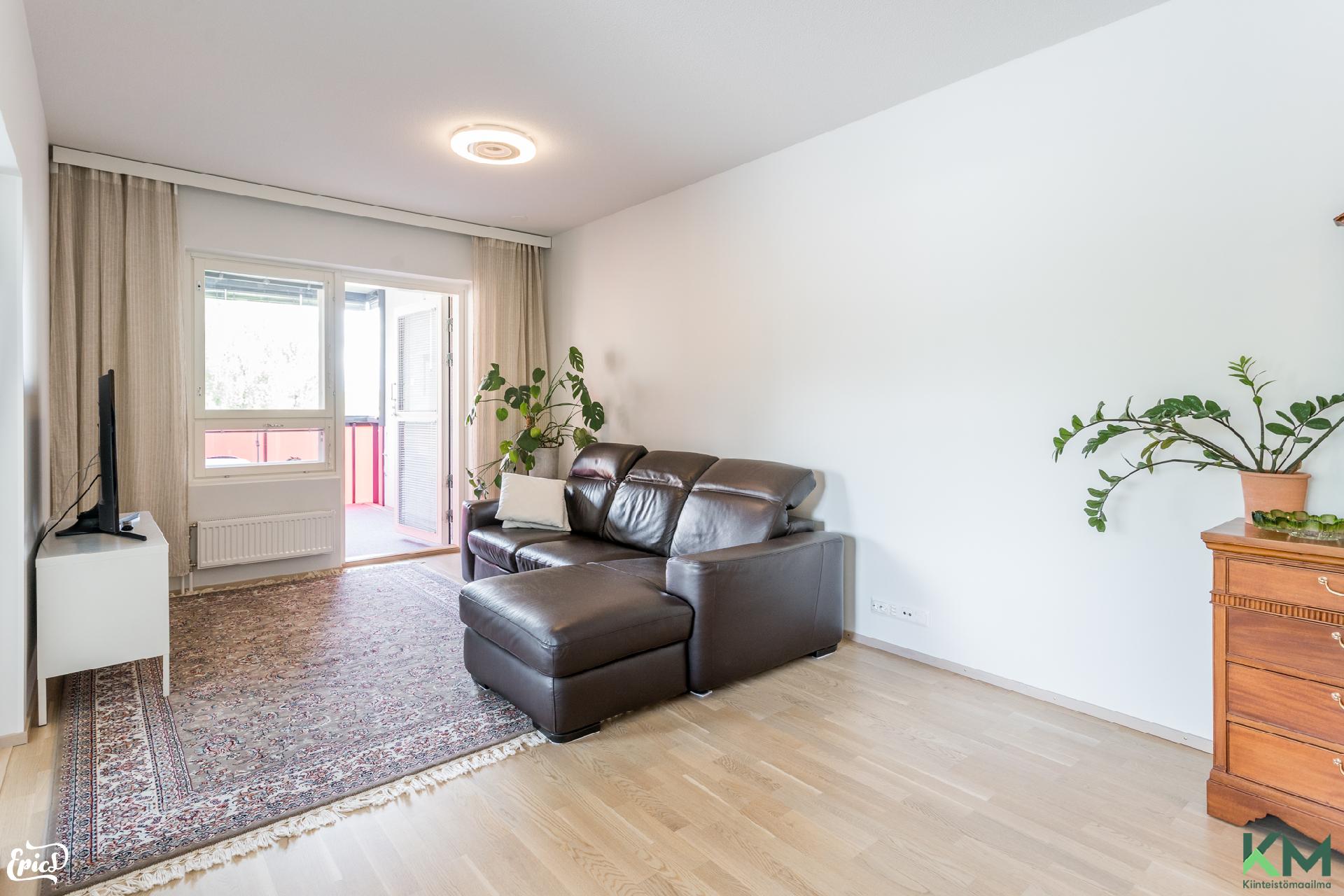 Kankaantaankatu 27, Kankaantaka, Nokia