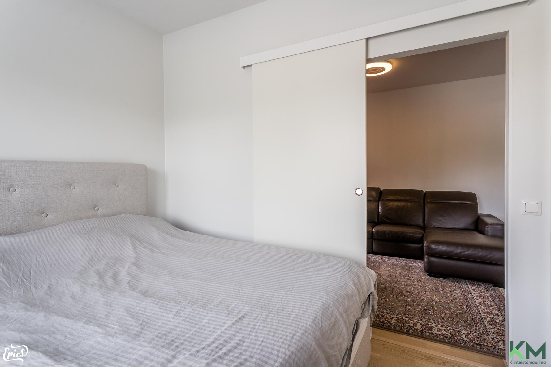 Kankaantaankatu 27, Kankaantaka, Nokia