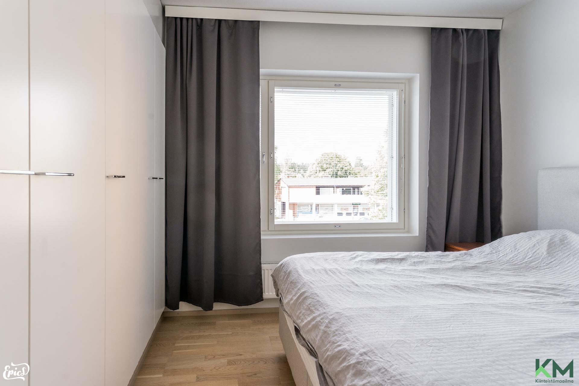 Kankaantaankatu 27, Kankaantaka, Nokia