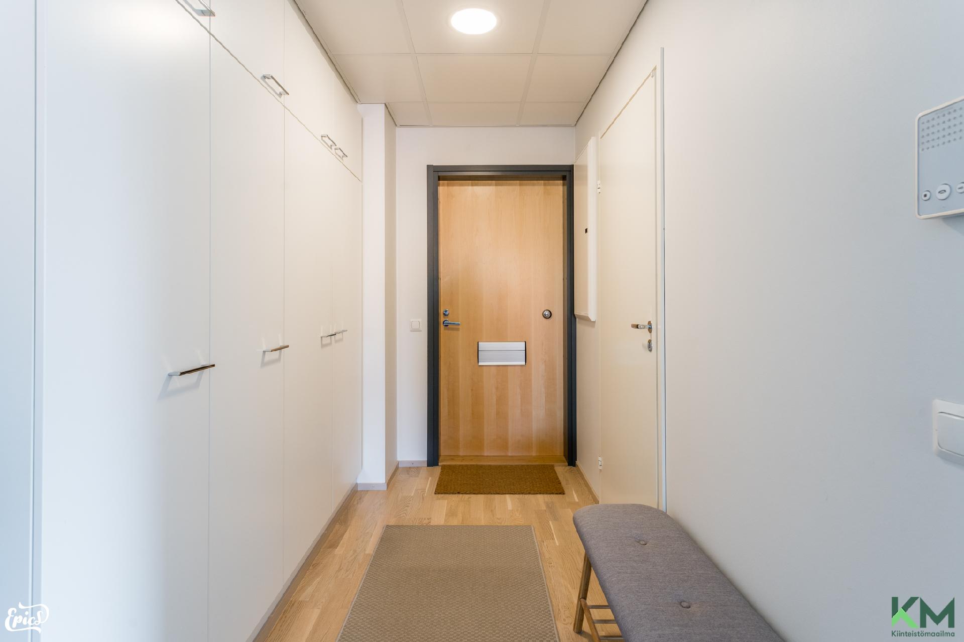 Kankaantaankatu 27, Kankaantaka, Nokia