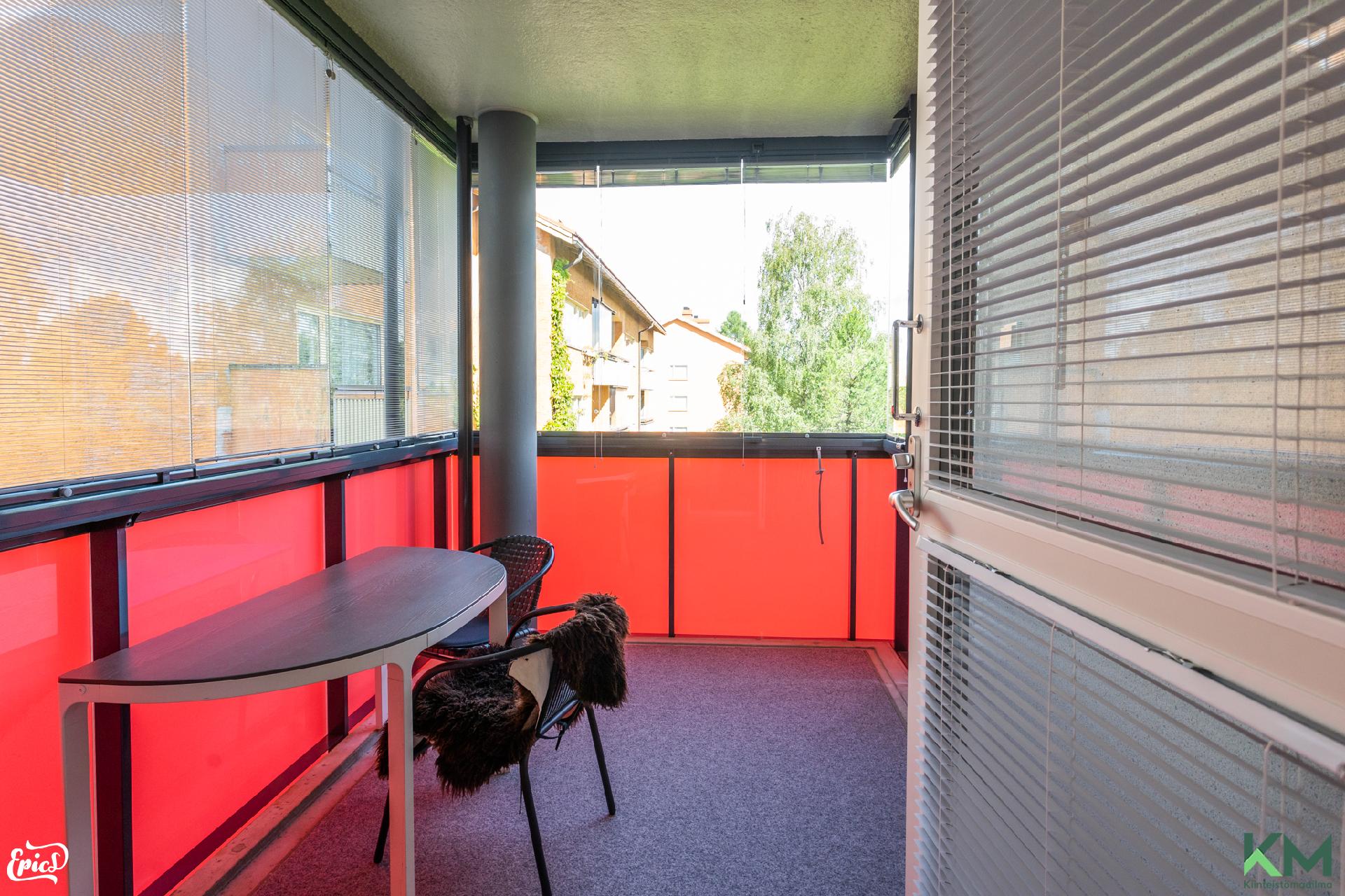 Kankaantaankatu 27, Kankaantaka, Nokia