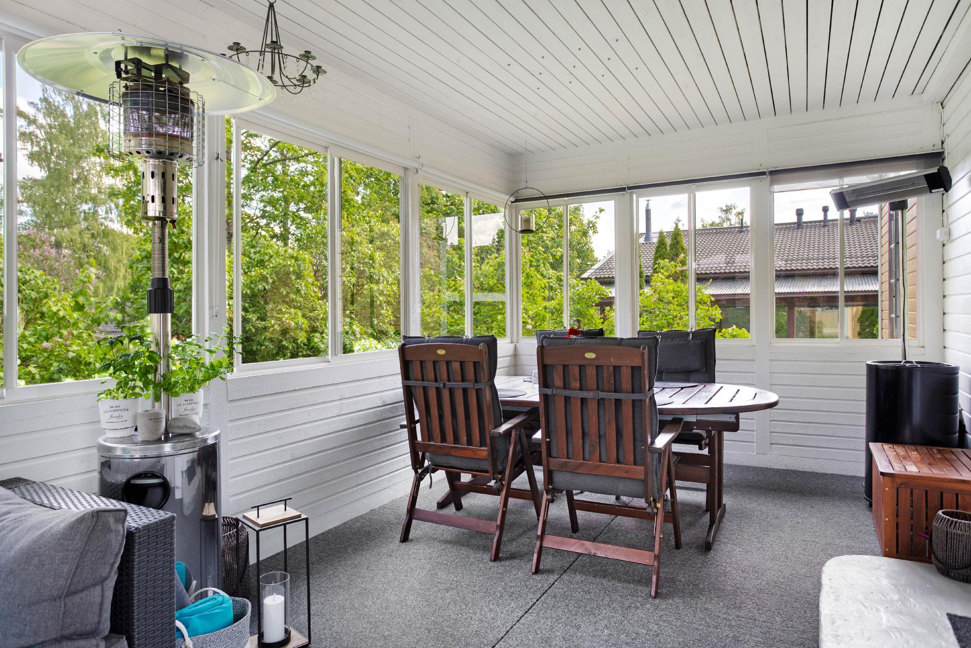 Porakuja 12, Vapaala, Vantaa