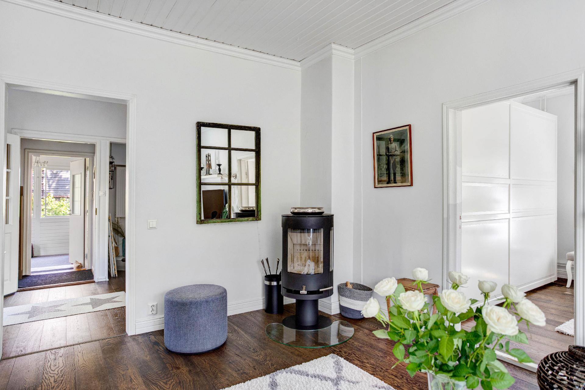 Porakuja 12, Vapaala, Vantaa