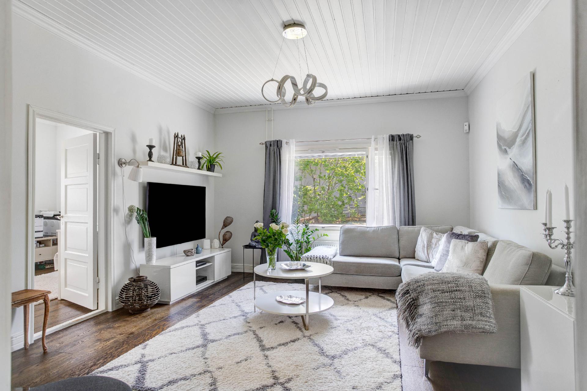 Porakuja 12, Vapaala, Vantaa