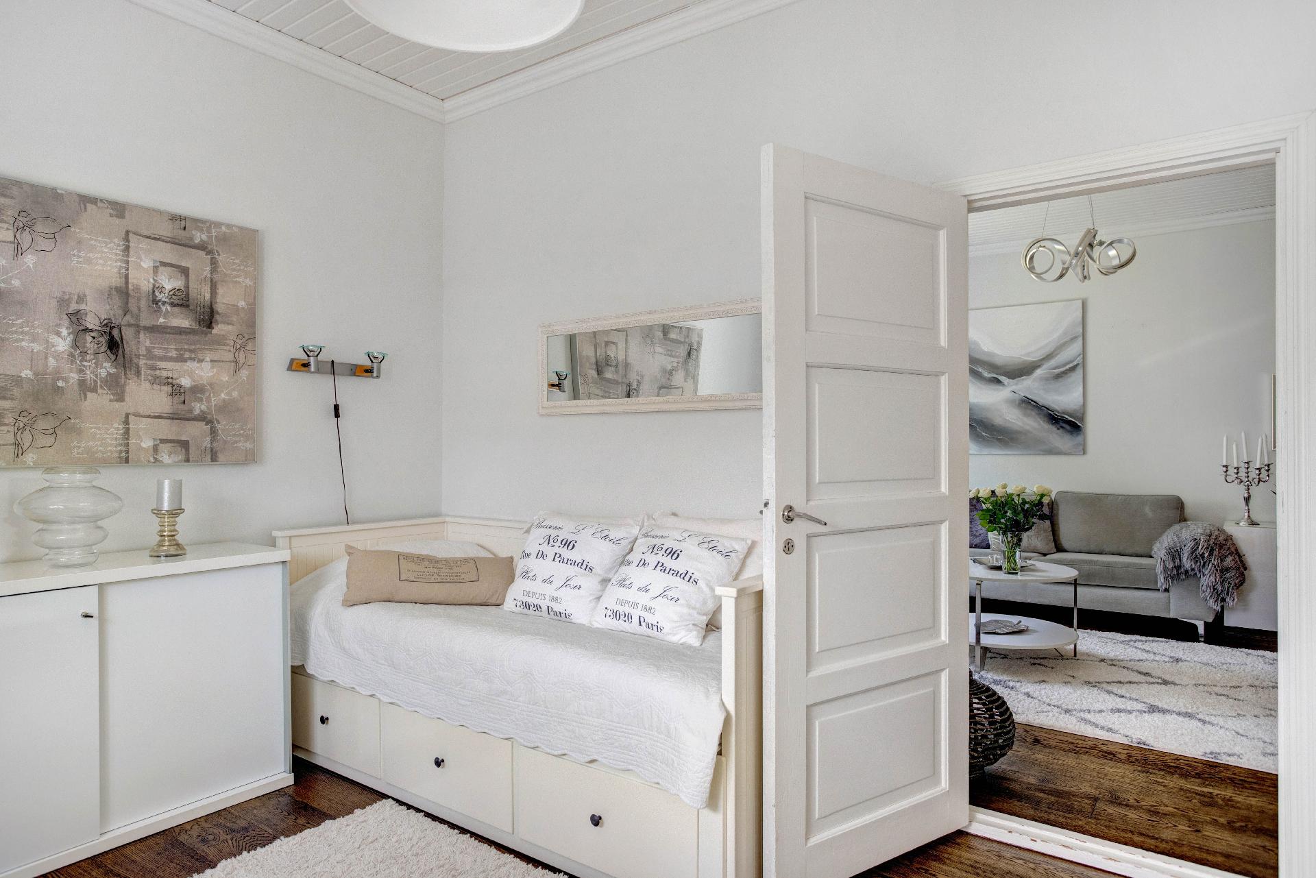 Porakuja 12, Vapaala, Vantaa