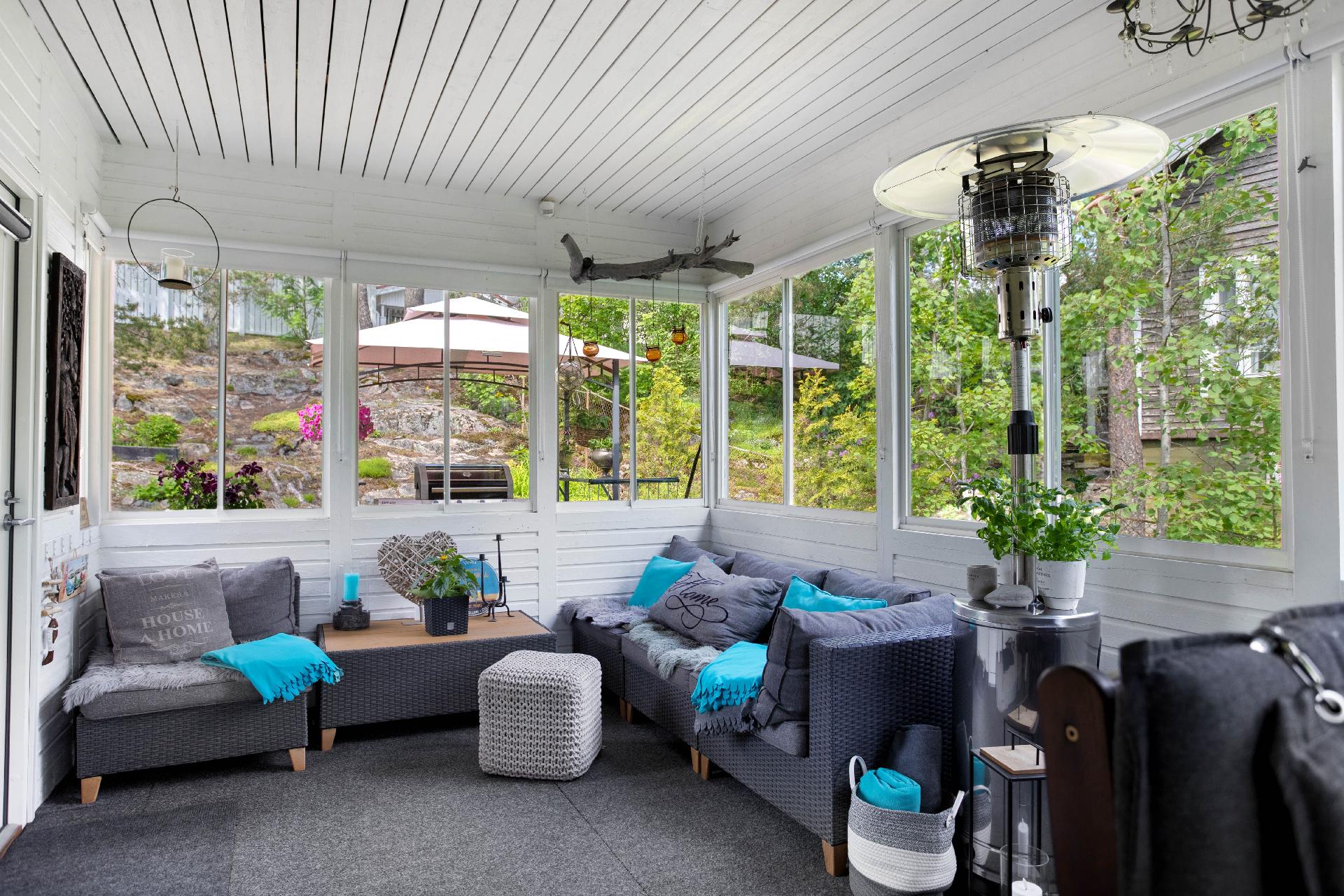 Porakuja 12, Vapaala, Vantaa