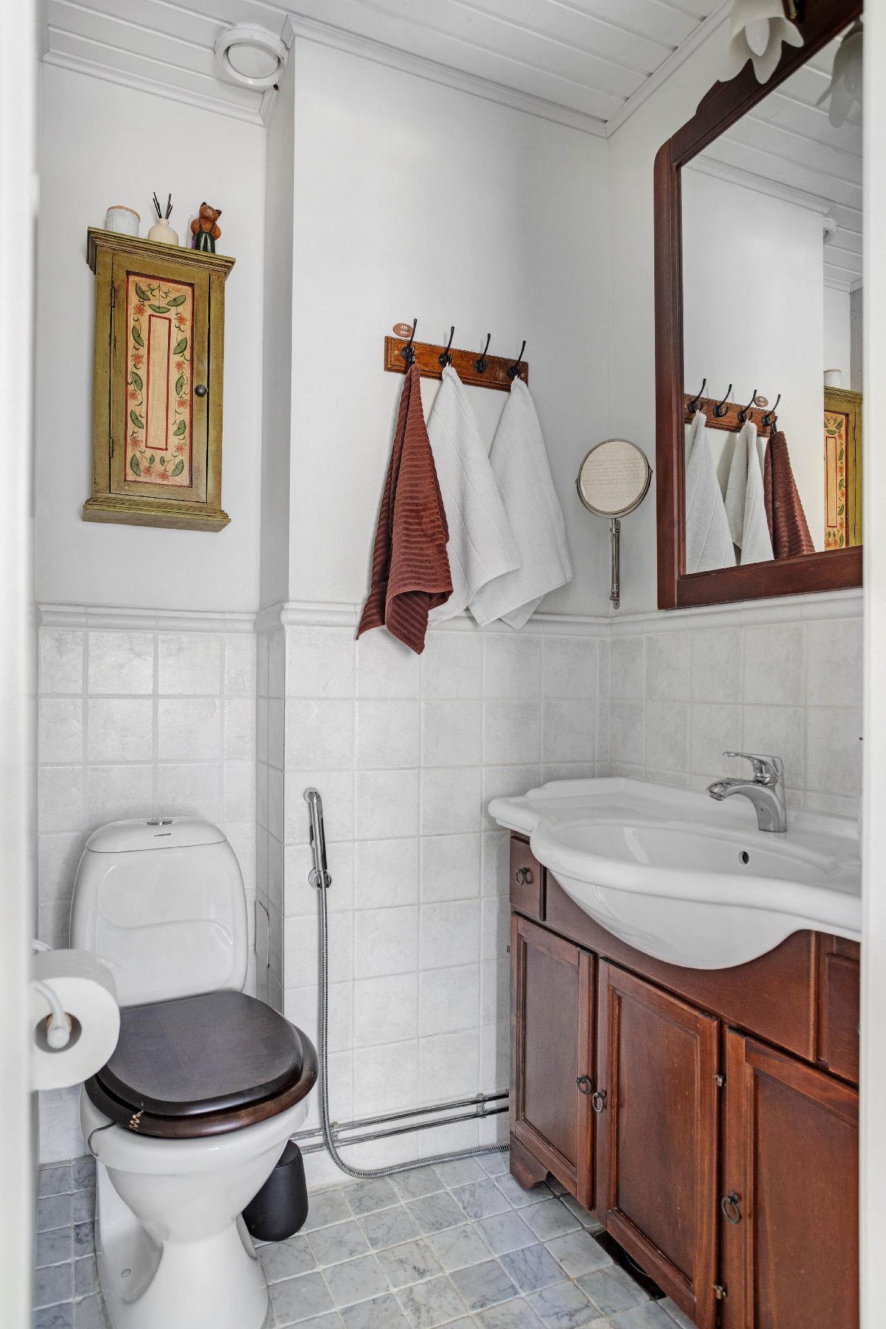 Porakuja 12, Vapaala, Vantaa