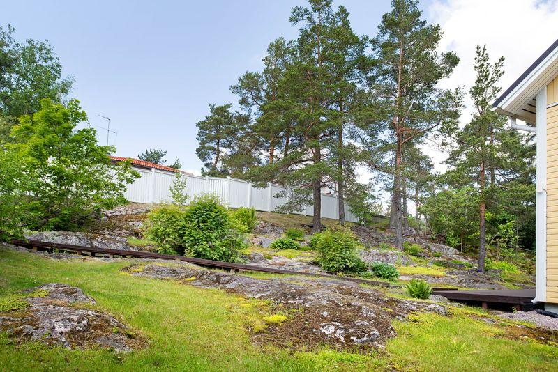 Porakuja 12, Vapaala, Vantaa