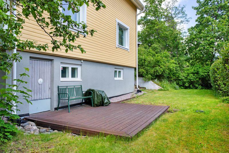 Porakuja 12, Vapaala, Vantaa