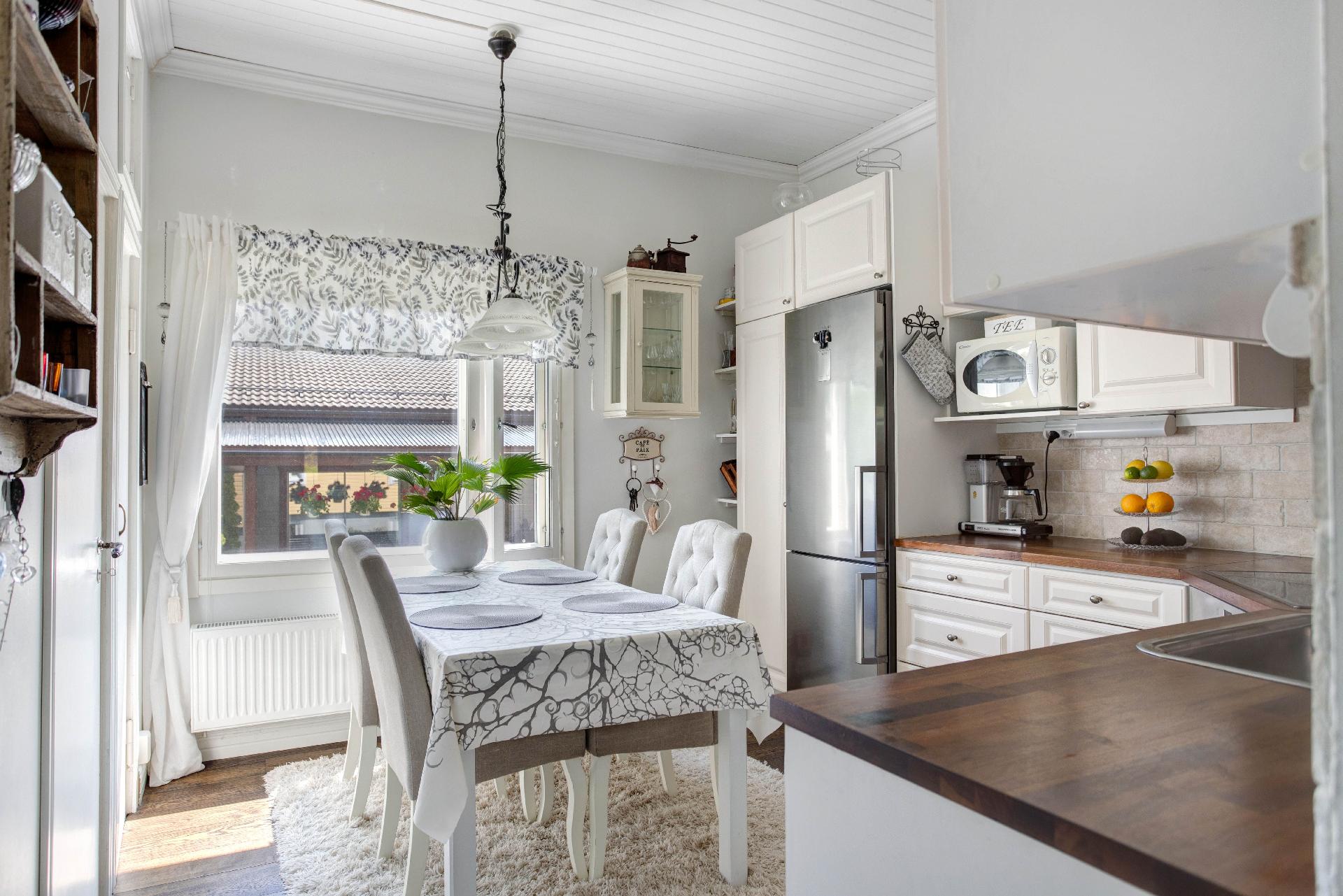 Porakuja 12, Vapaala, Vantaa