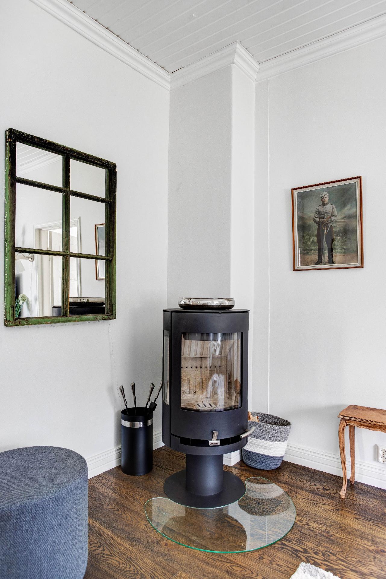 Porakuja 12, Vapaala, Vantaa