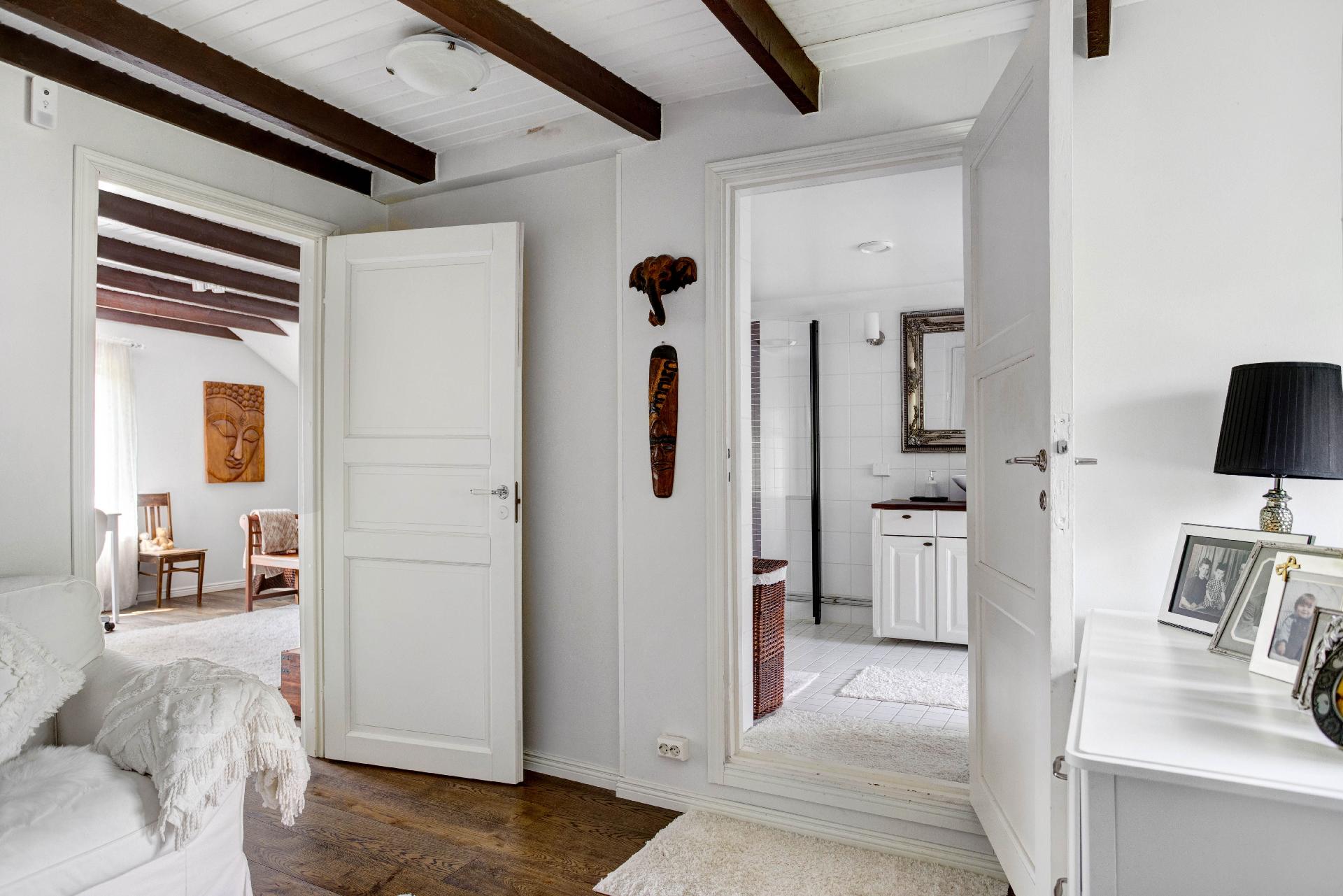 Porakuja 12, Vapaala, Vantaa