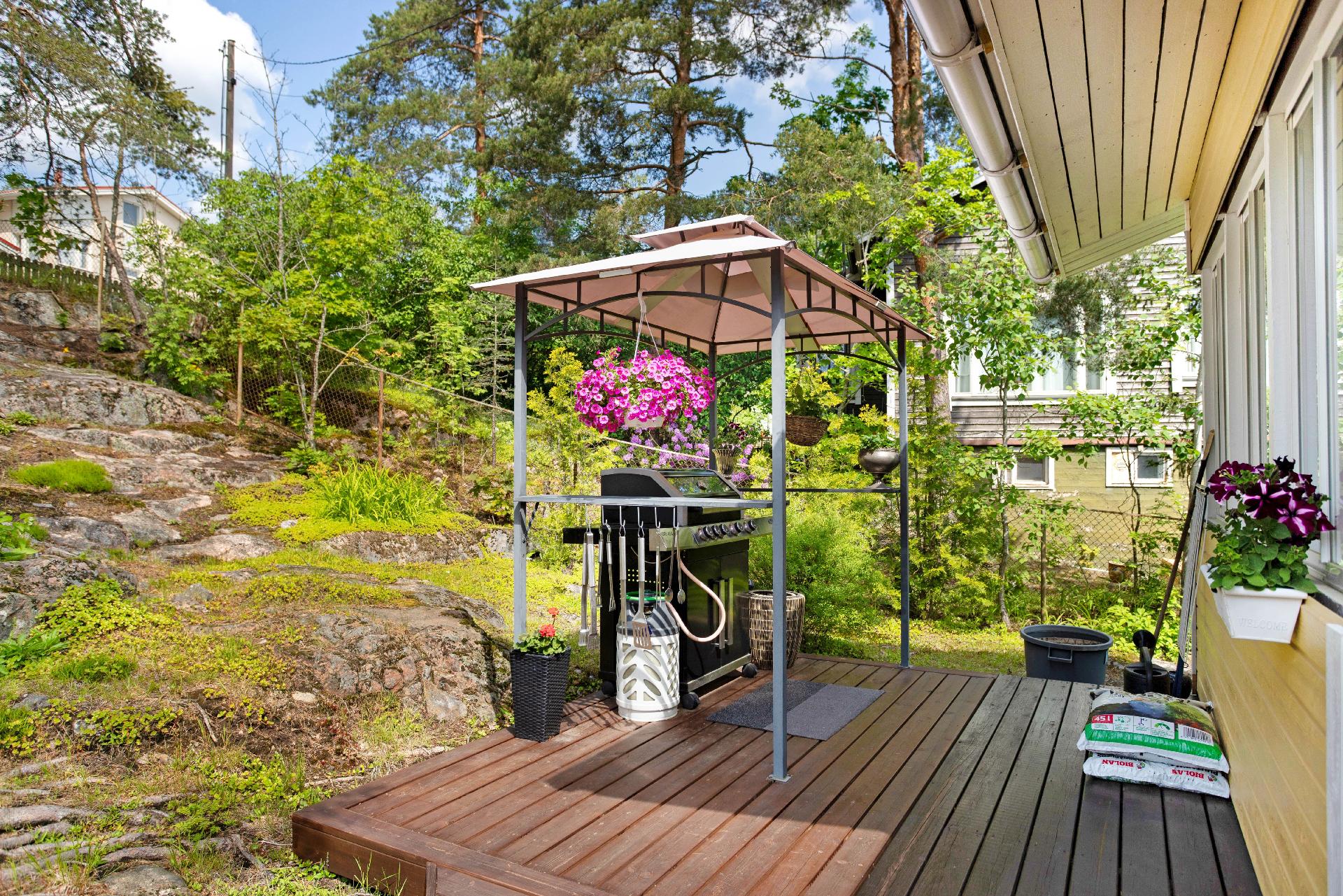 Porakuja 12, Vapaala, Vantaa