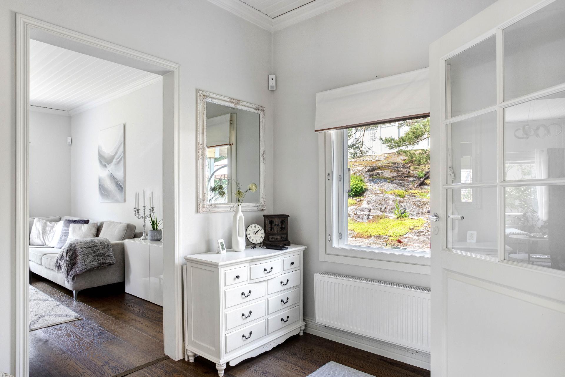 Porakuja 12, Vapaala, Vantaa