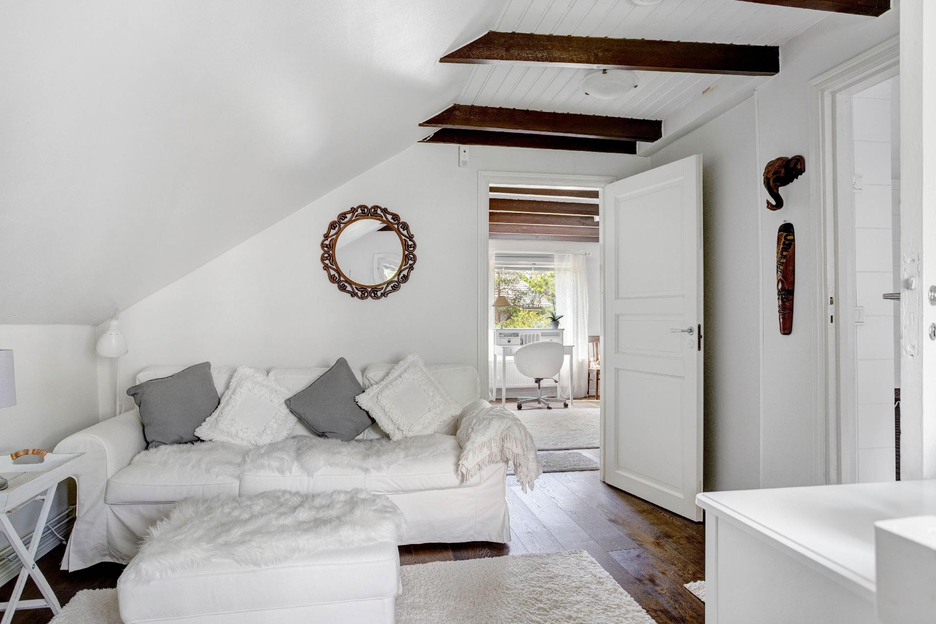 Porakuja 12, Vapaala, Vantaa