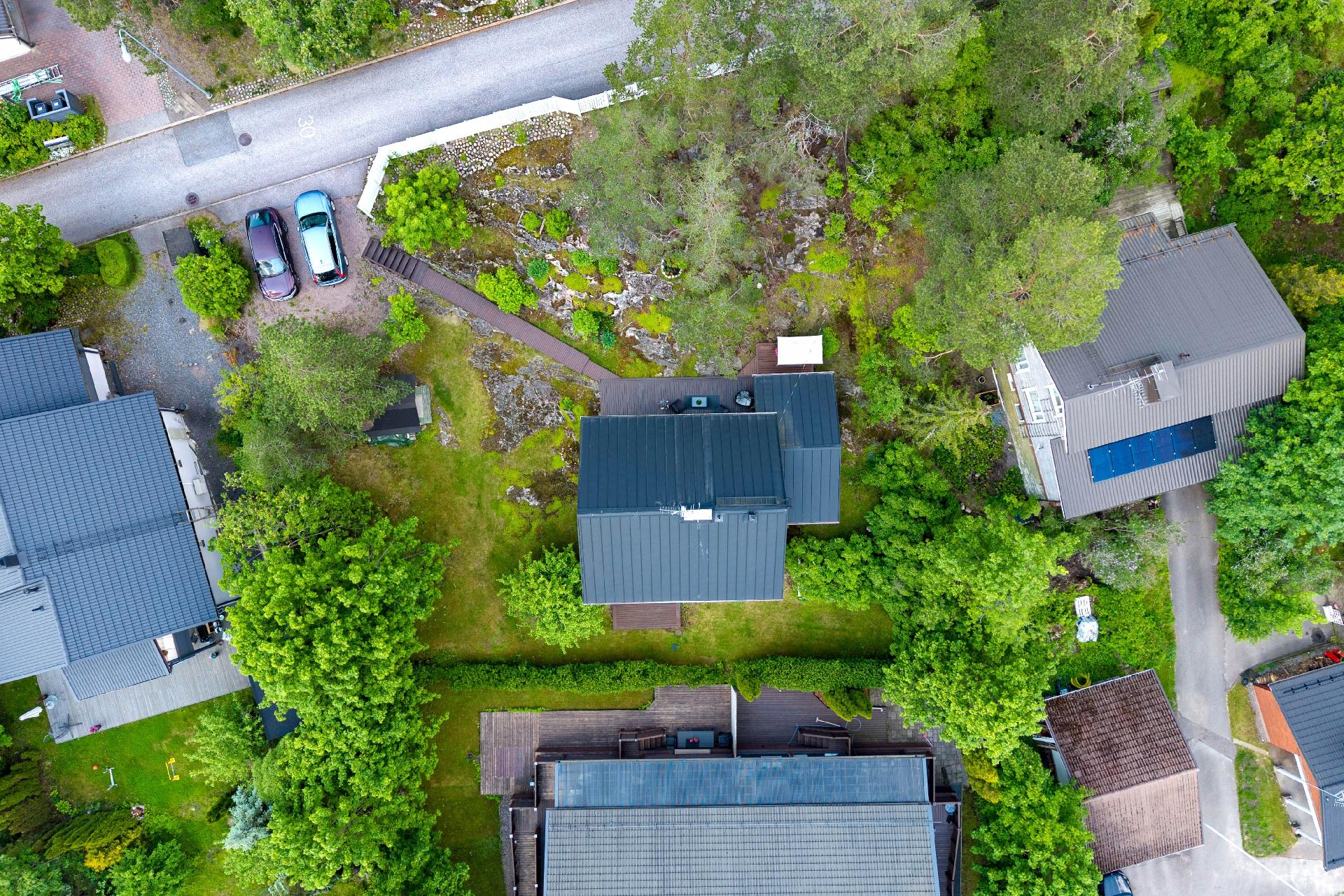 Porakuja 12, Vapaala, Vantaa