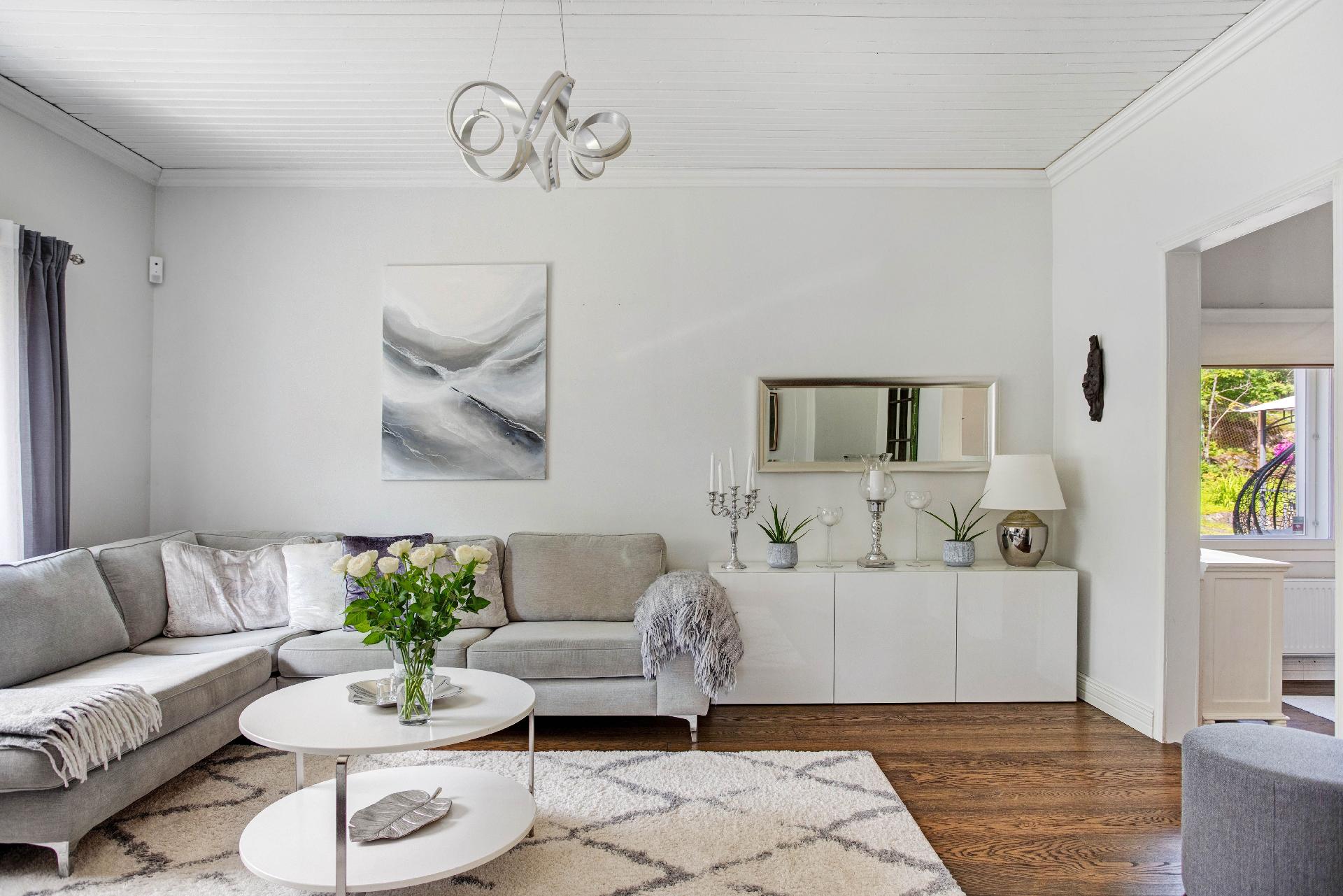 Porakuja 12, Vapaala, Vantaa