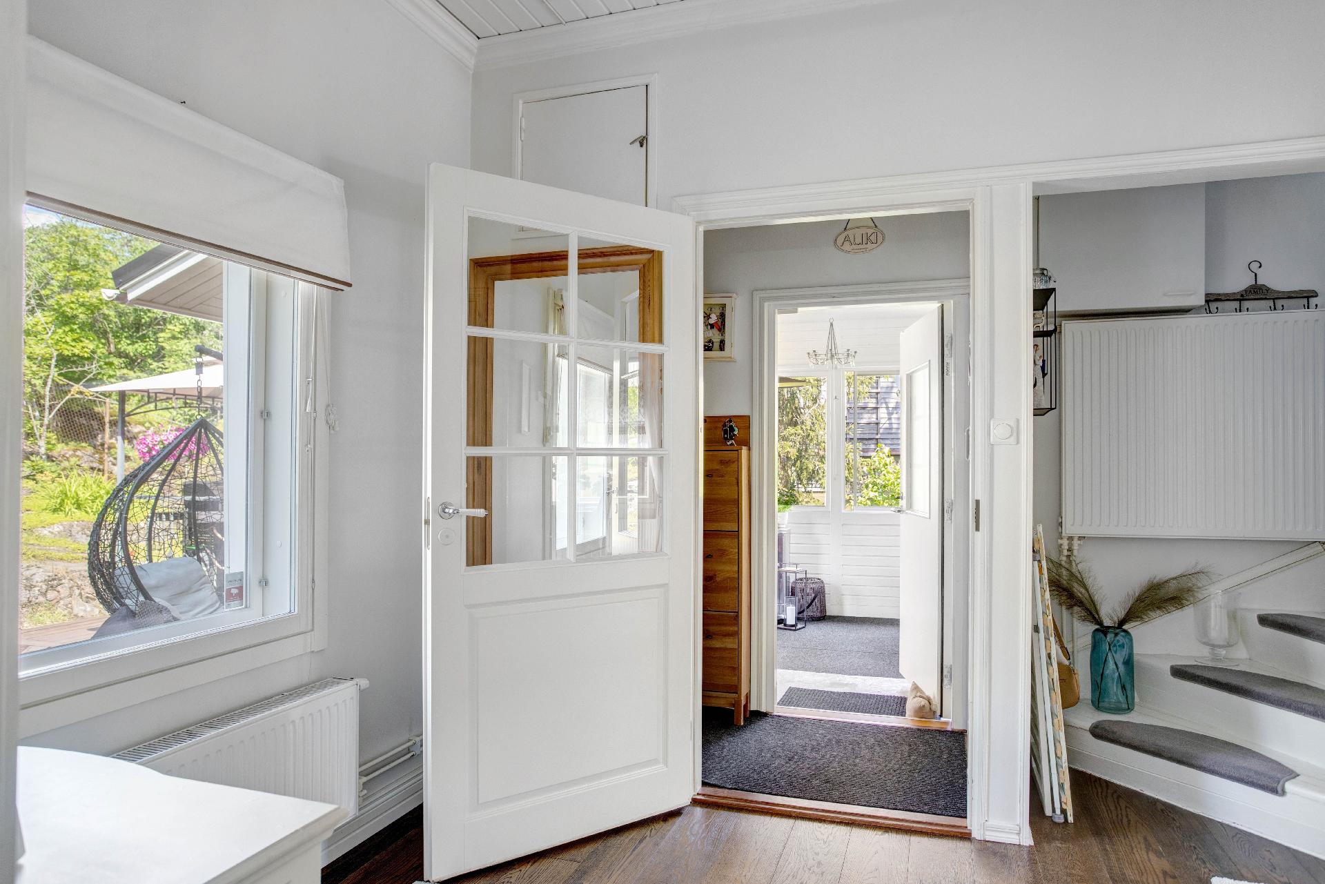 Porakuja 12, Vapaala, Vantaa