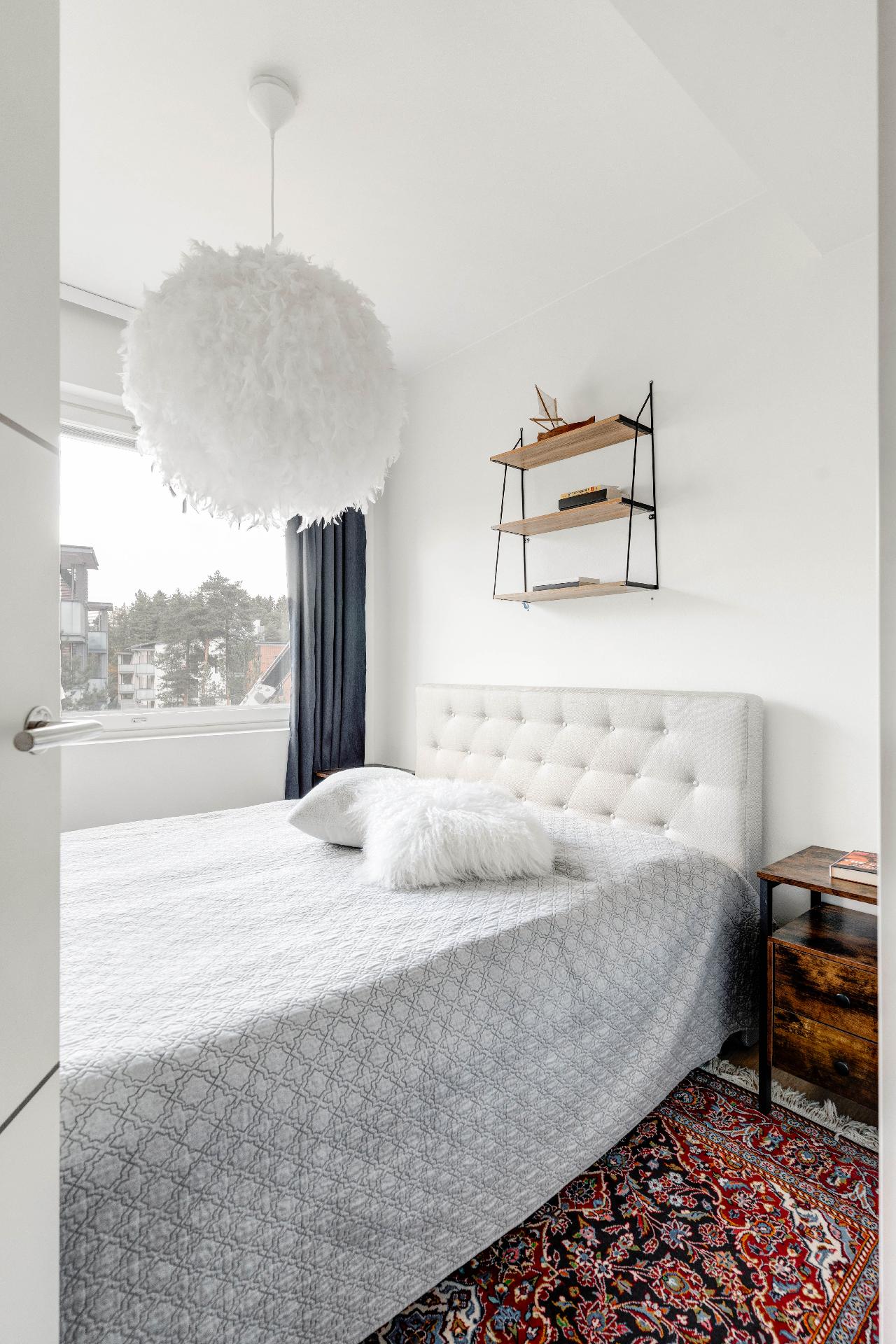 Rantaharju 8 B, Koukkuniemi, Espoo