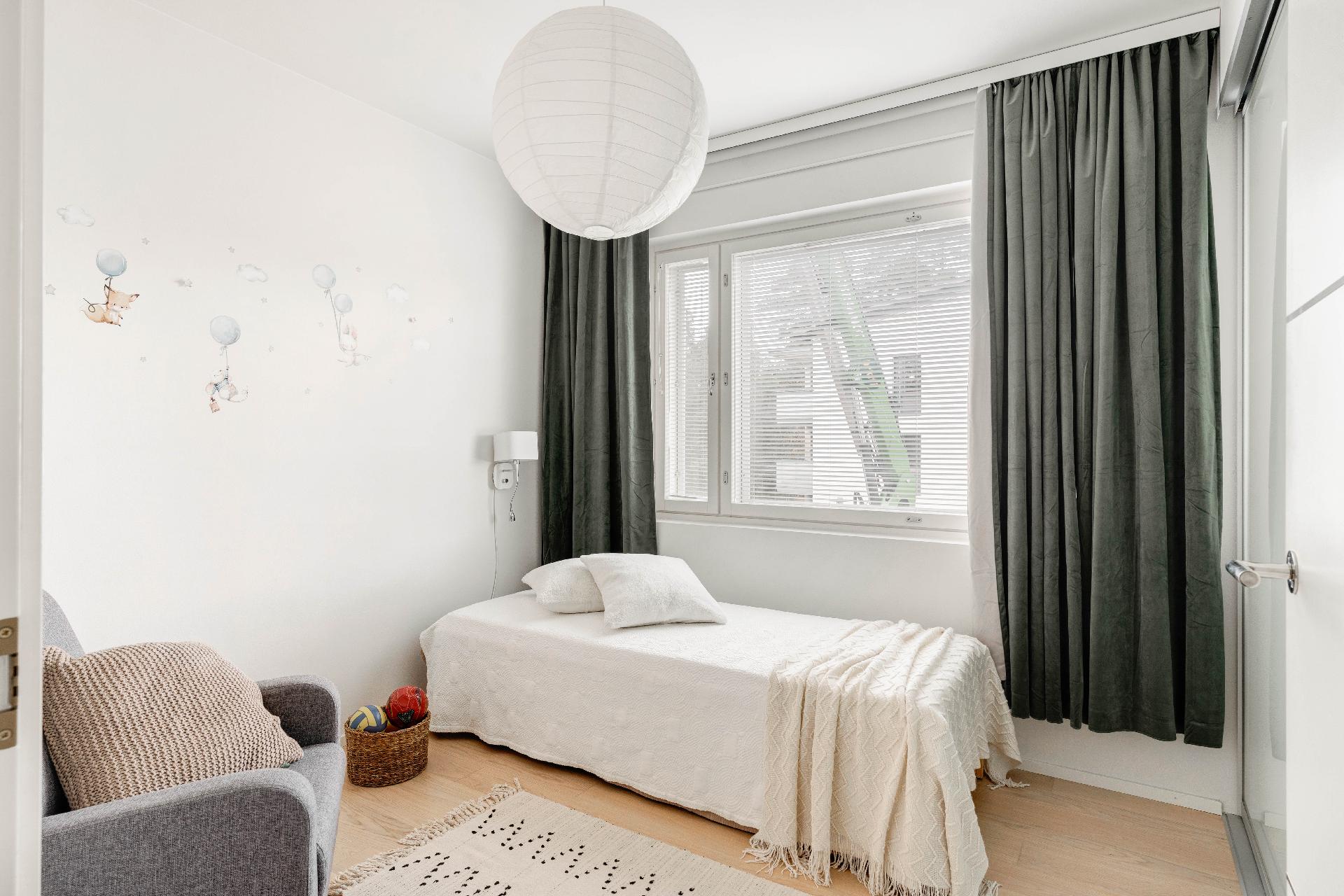 Rantaharju 8 B, Koukkuniemi, Espoo