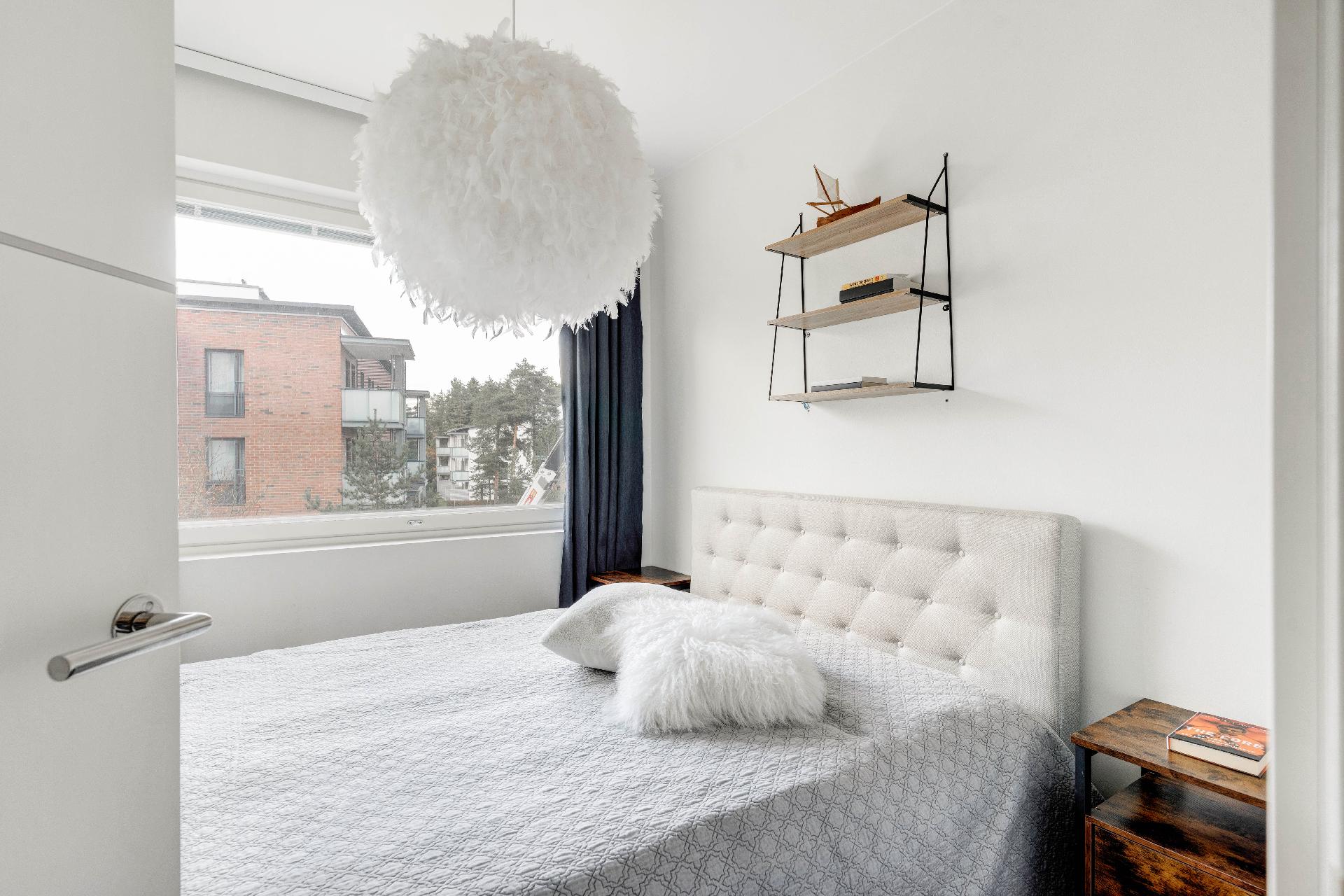 Rantaharju 8 B, Koukkuniemi, Espoo