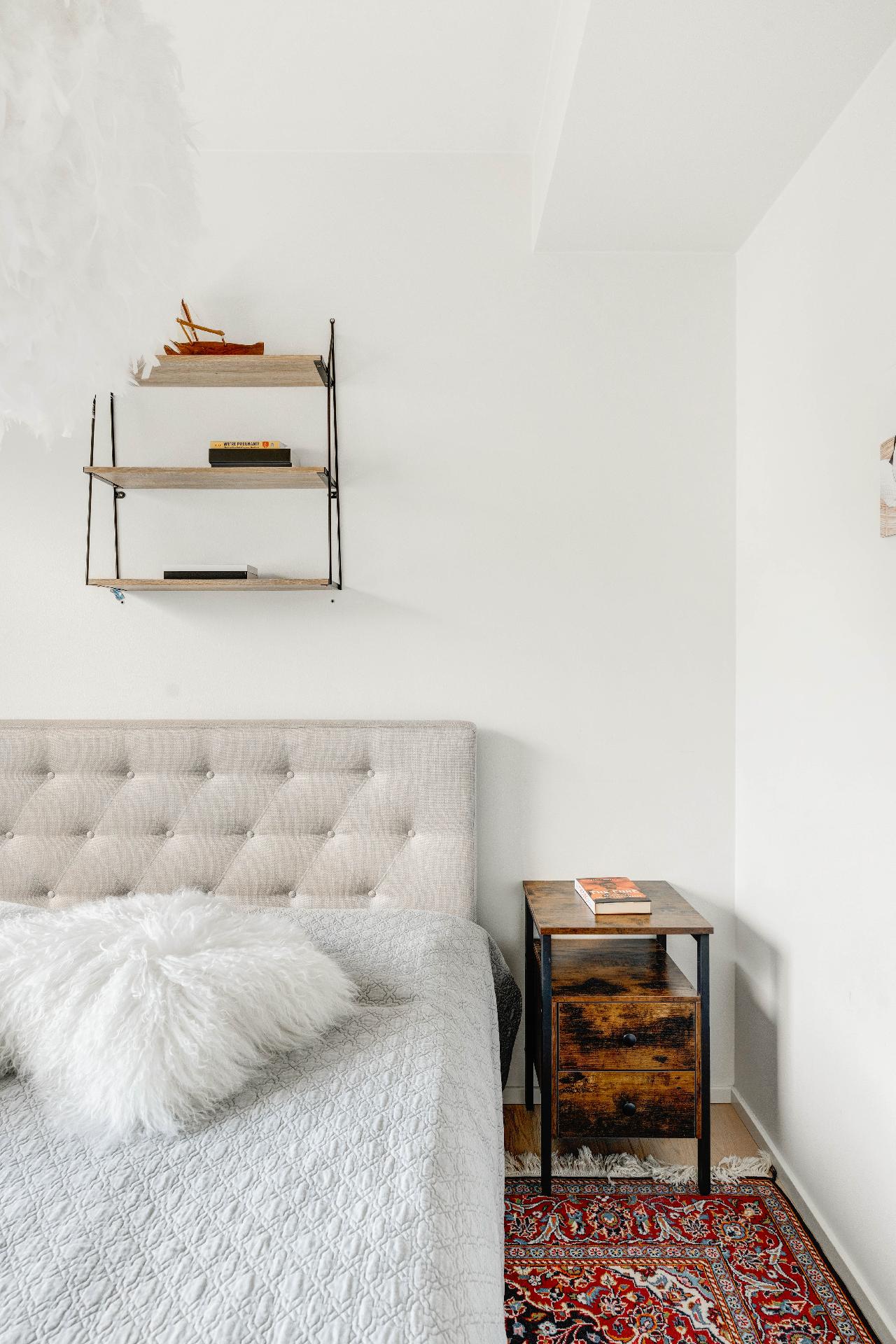 Rantaharju 8 B, Koukkuniemi, Espoo