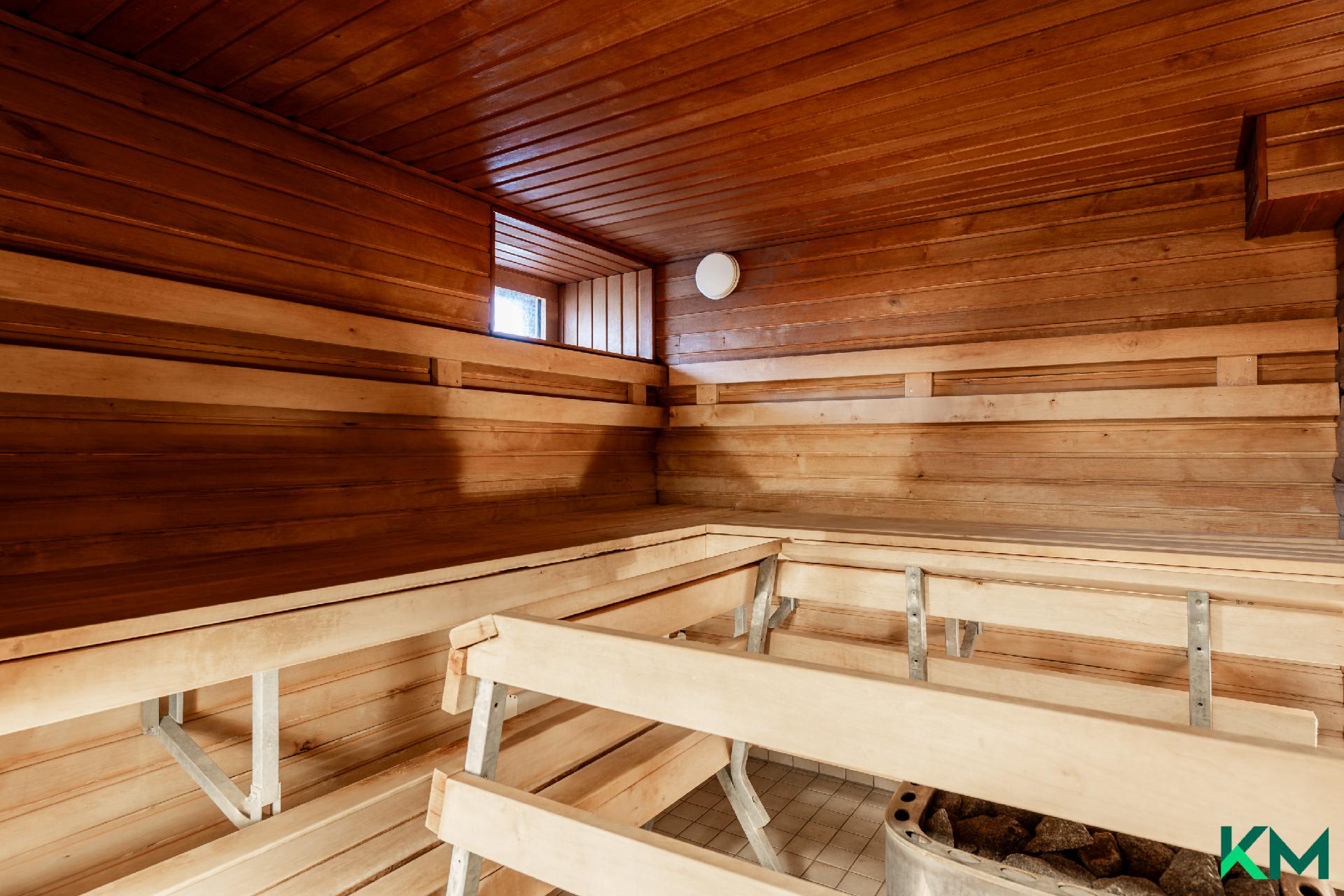 Hiihtomäentie 42, Herttoniemi, Helsinki