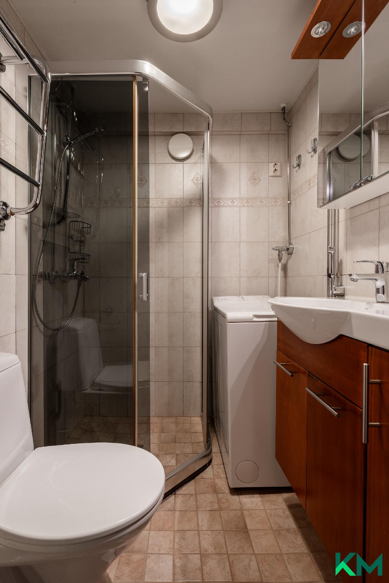 Hiihtomäentie 42, Herttoniemi, Helsinki