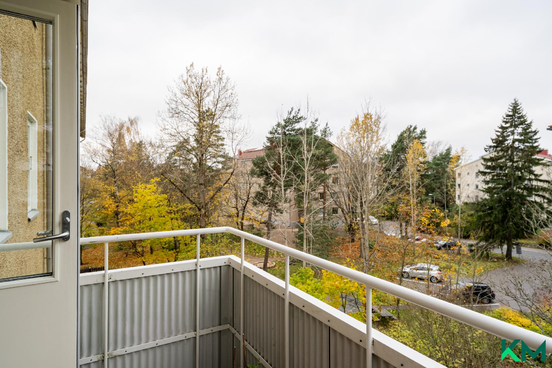 Hiihtomäentie 42, Herttoniemi, Helsinki