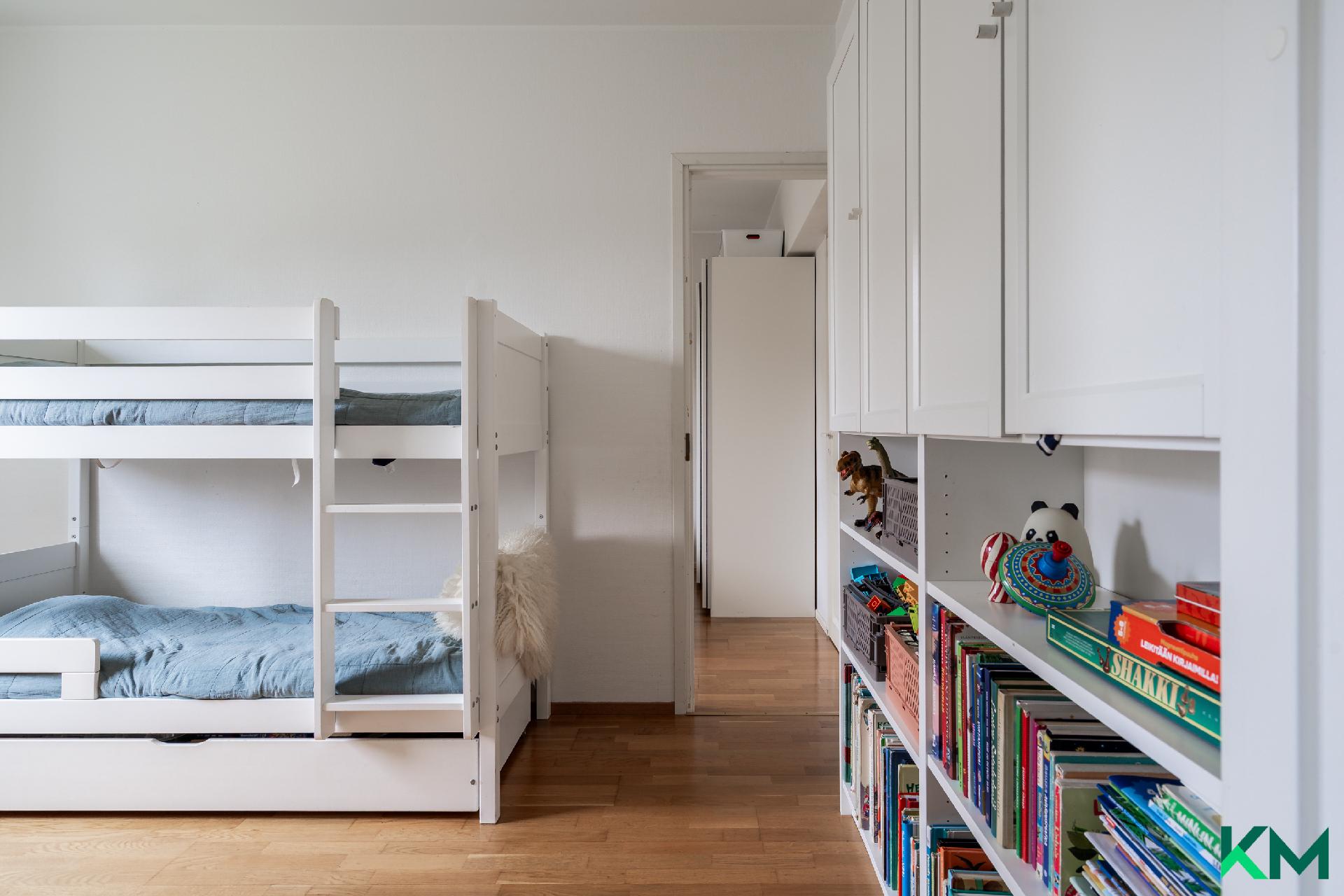 Hiihtomäentie 42, Herttoniemi, Helsinki