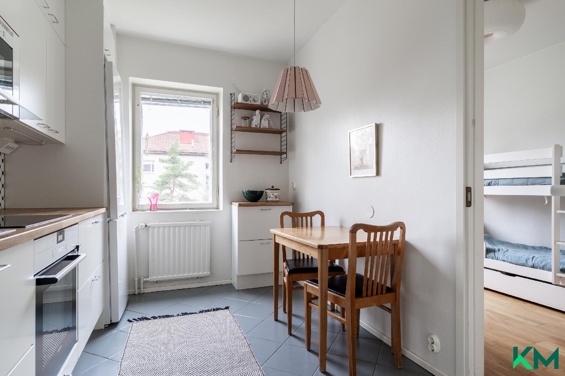 Hiihtomäentie 42, Herttoniemi, Helsinki