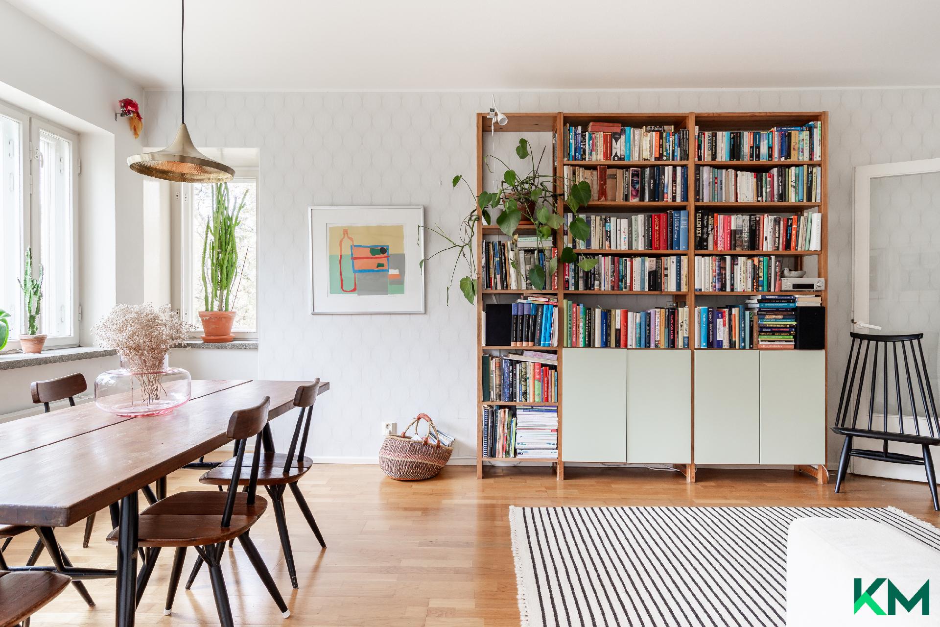 Hiihtomäentie 42, Herttoniemi, Helsinki