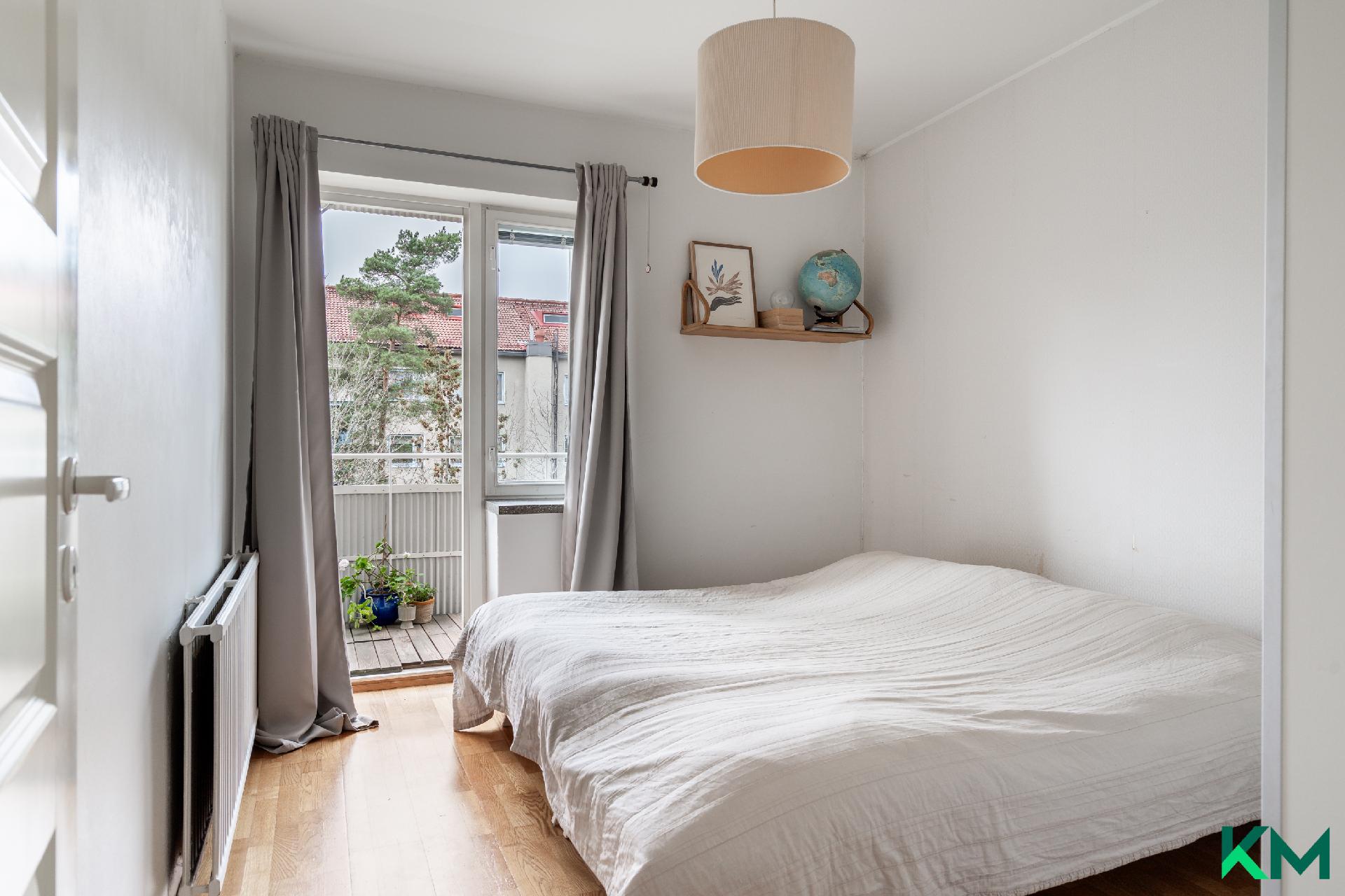 Hiihtomäentie 42, Herttoniemi, Helsinki