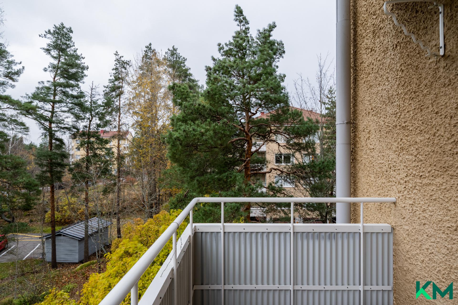 Hiihtomäentie 42, Herttoniemi, Helsinki